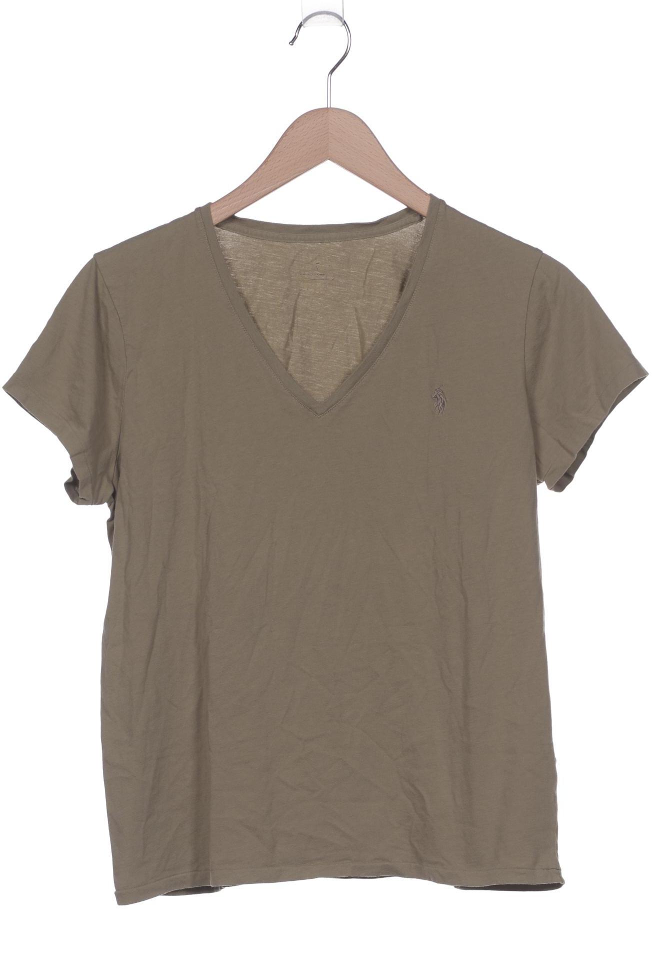 

Polo Ralph Lauren Damen T-Shirt, grün, Gr. 44