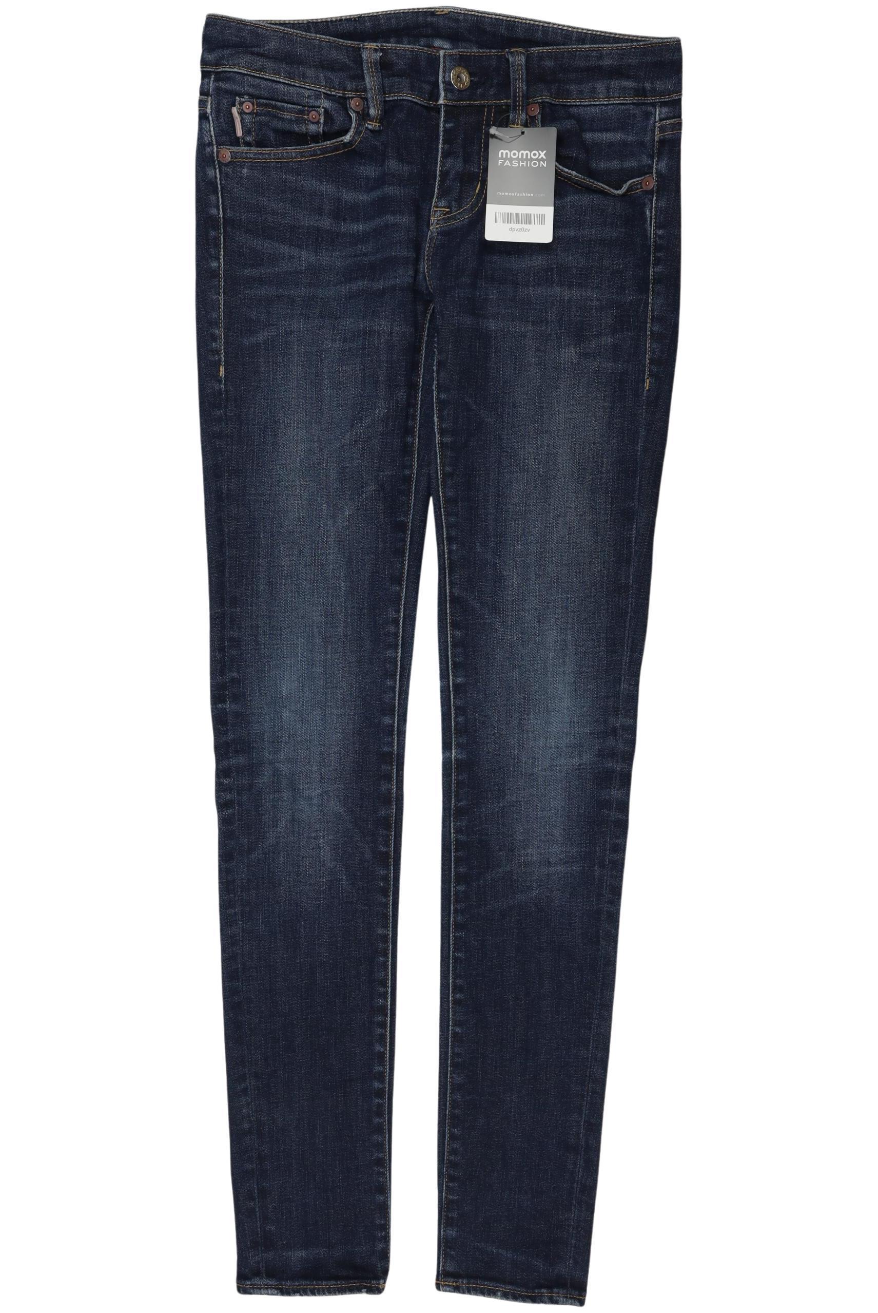 

Polo Ralph Lauren Damen Jeans, marineblau, Gr. 26