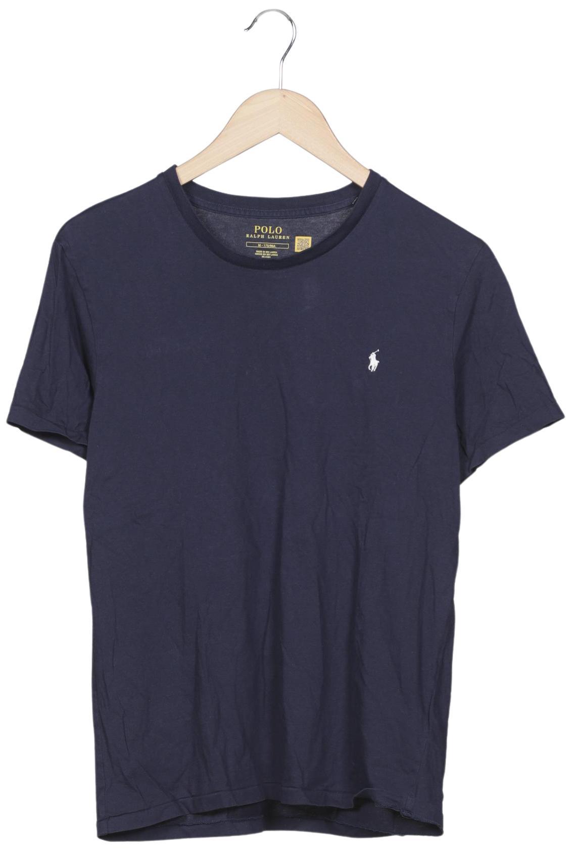 

Polo Ralph Lauren Herren T-Shirt, marineblau, Gr. 48