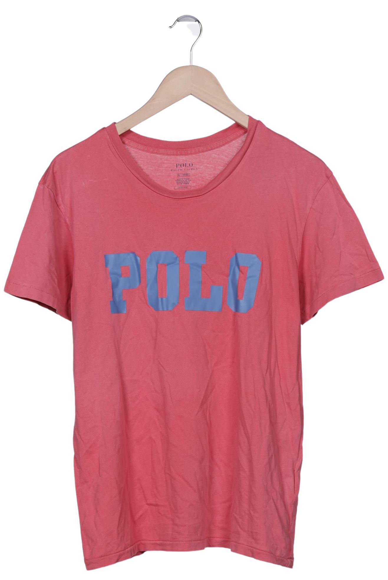 

Polo Ralph Lauren Damen T-Shirt, pink, Gr. 38