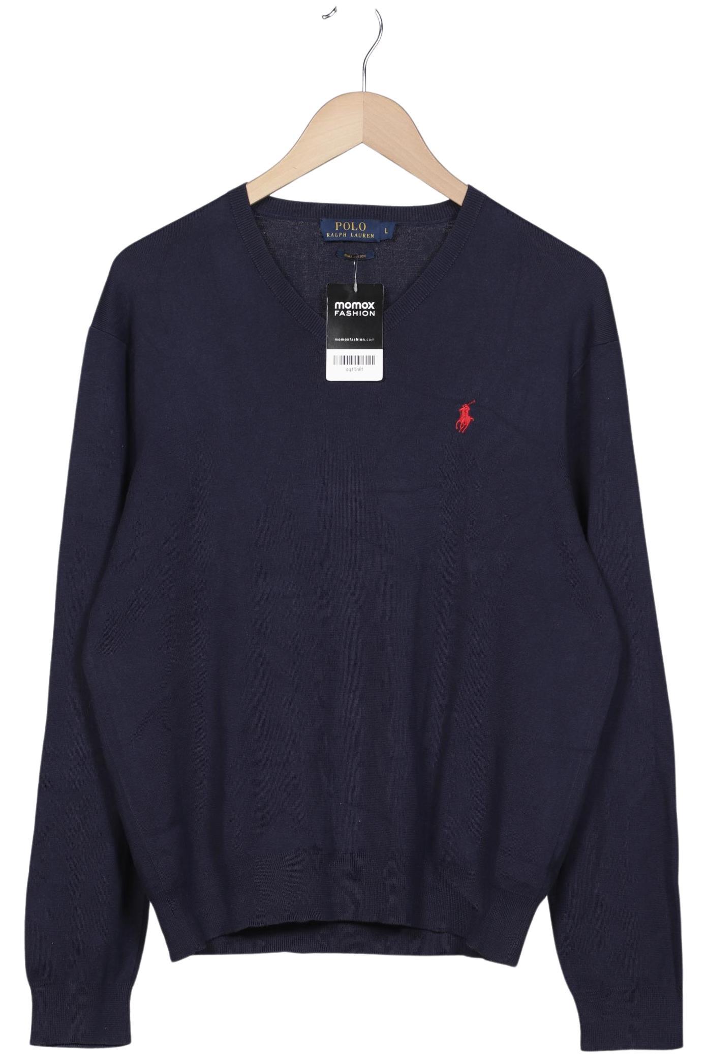 

Polo Ralph Lauren Herren Pullover, marineblau, Gr. 52
