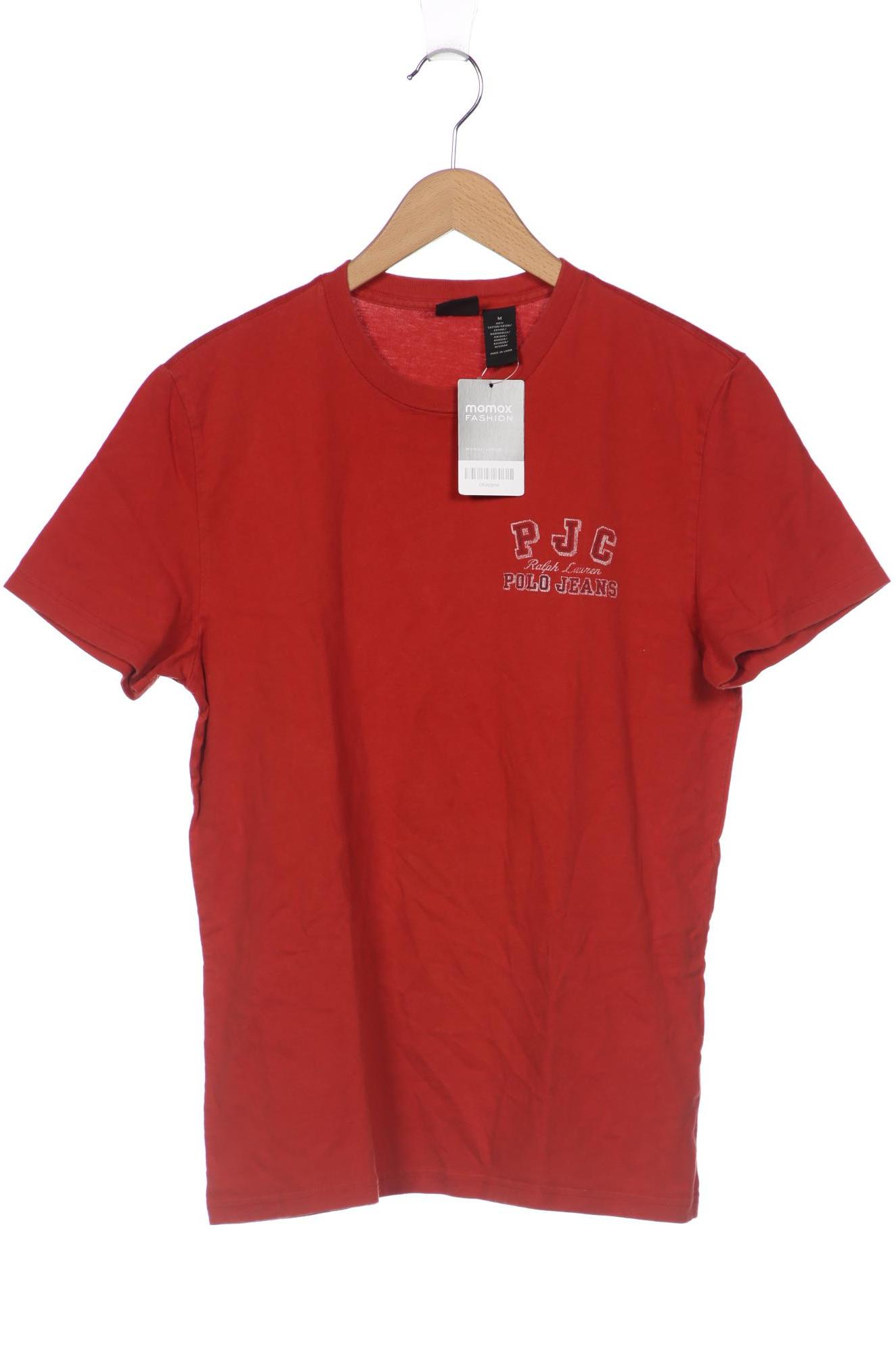 

Polo Ralph Lauren Herren T-Shirt, rot