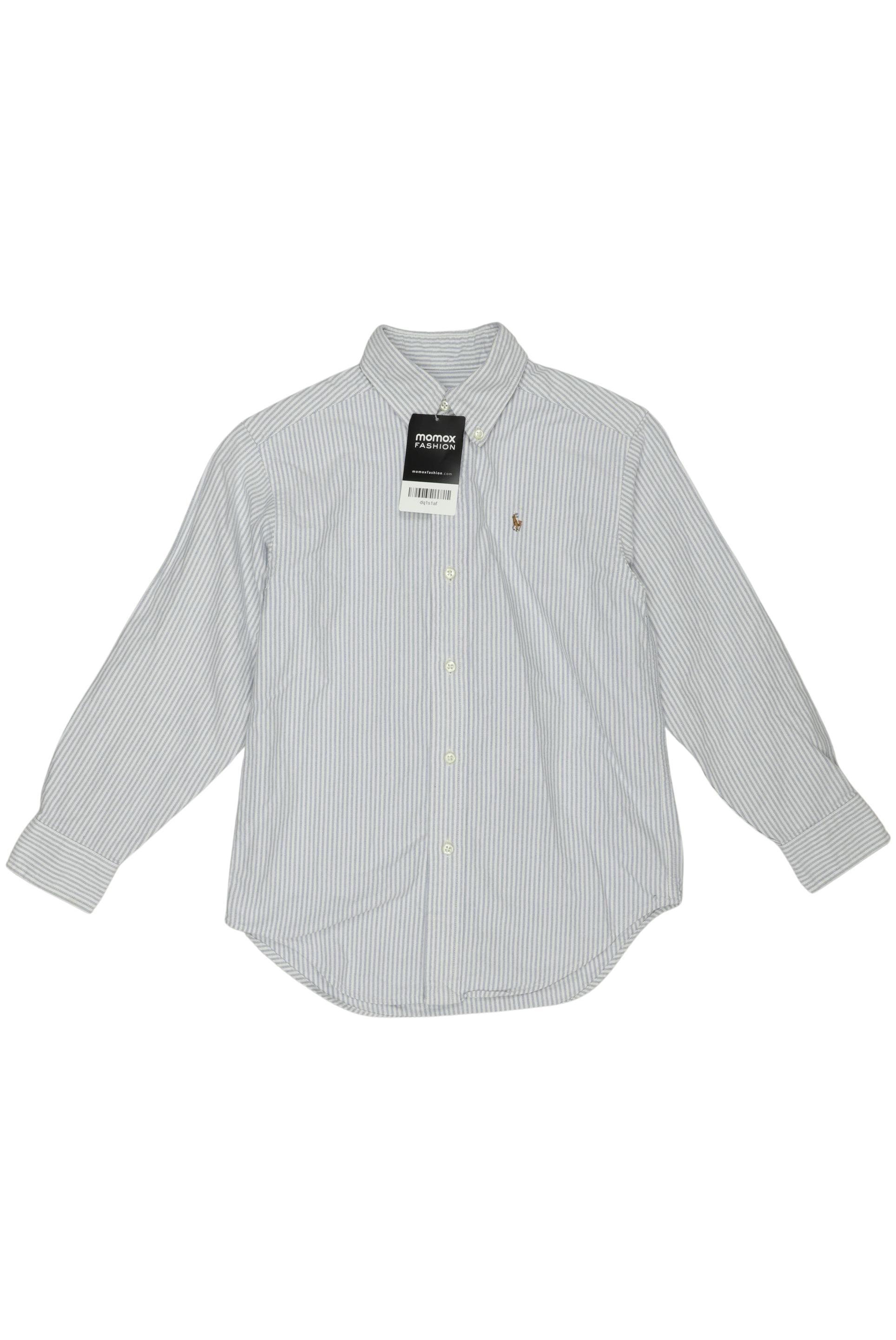 

Polo Ralph Lauren Herren Hemd, hellblau, Gr. 128