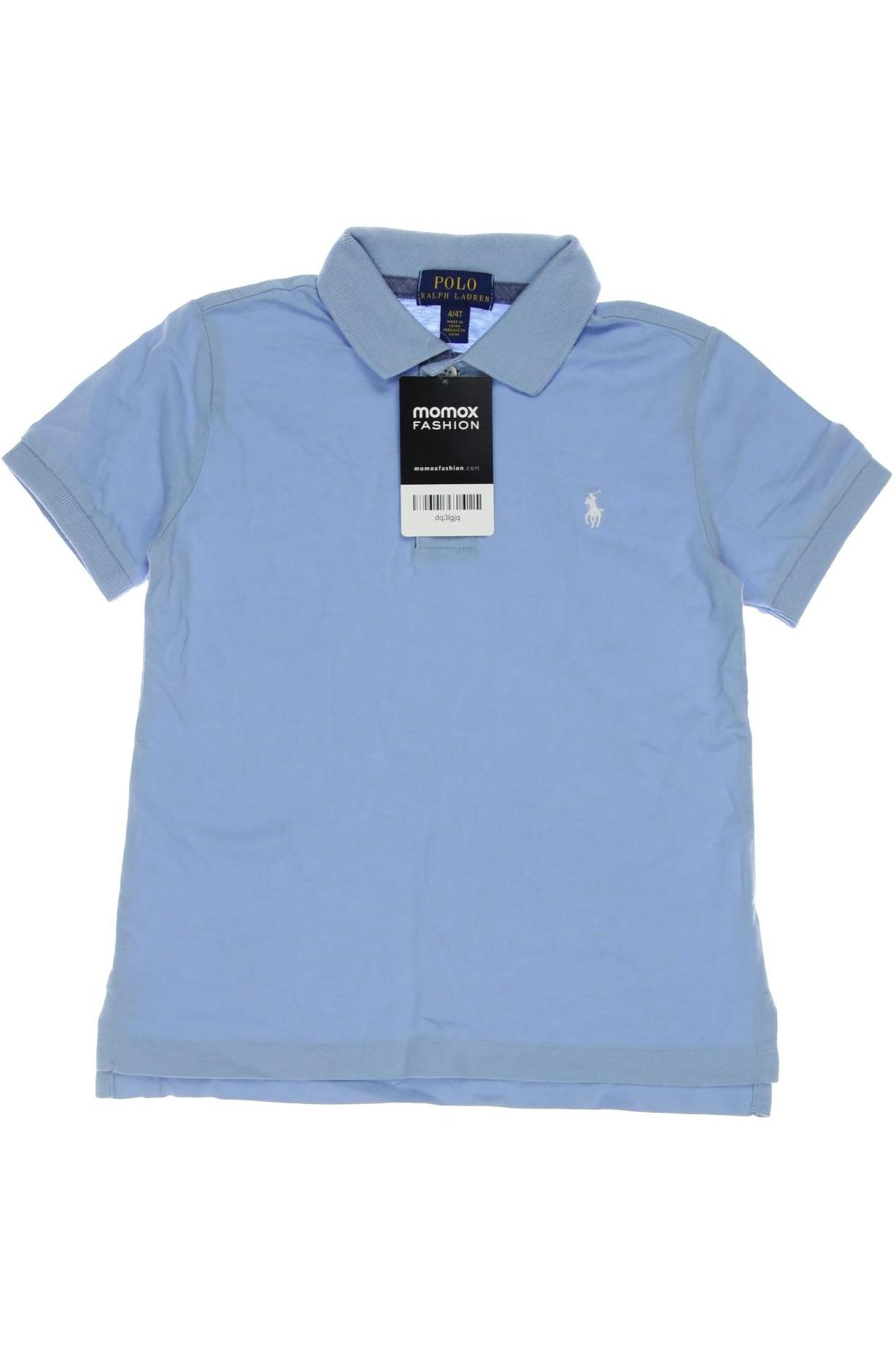 

Polo Ralph Lauren Herren Poloshirt, hellblau, Gr. 104