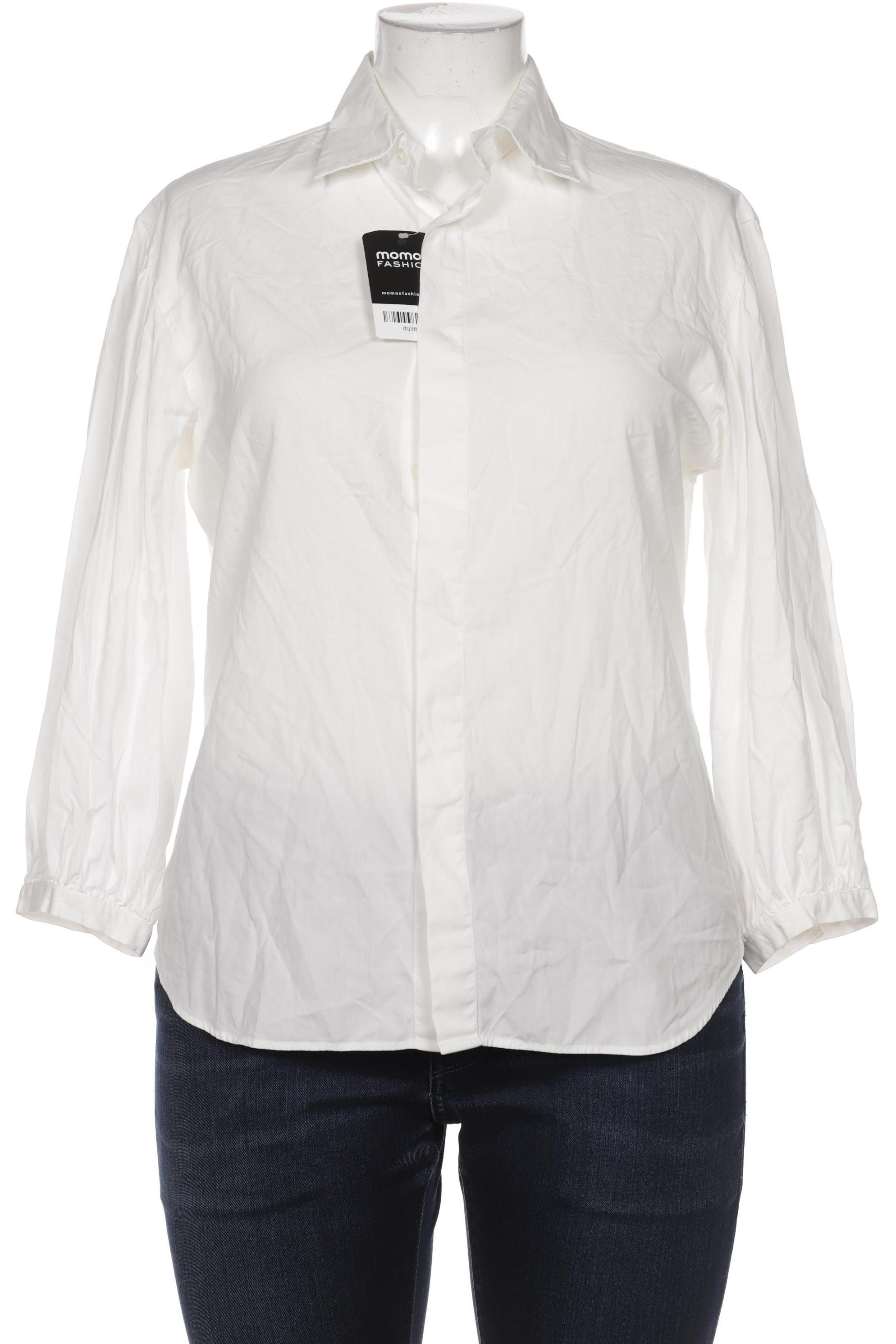 

Polo Ralph Lauren Damen Bluse, weiß, Gr. 12