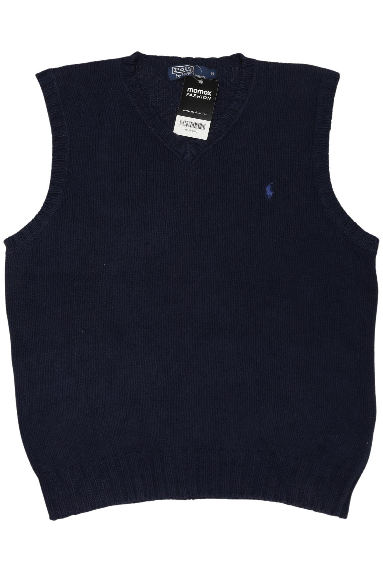

Polo Ralph Lauren Herren Weste, marineblau, Gr. 48