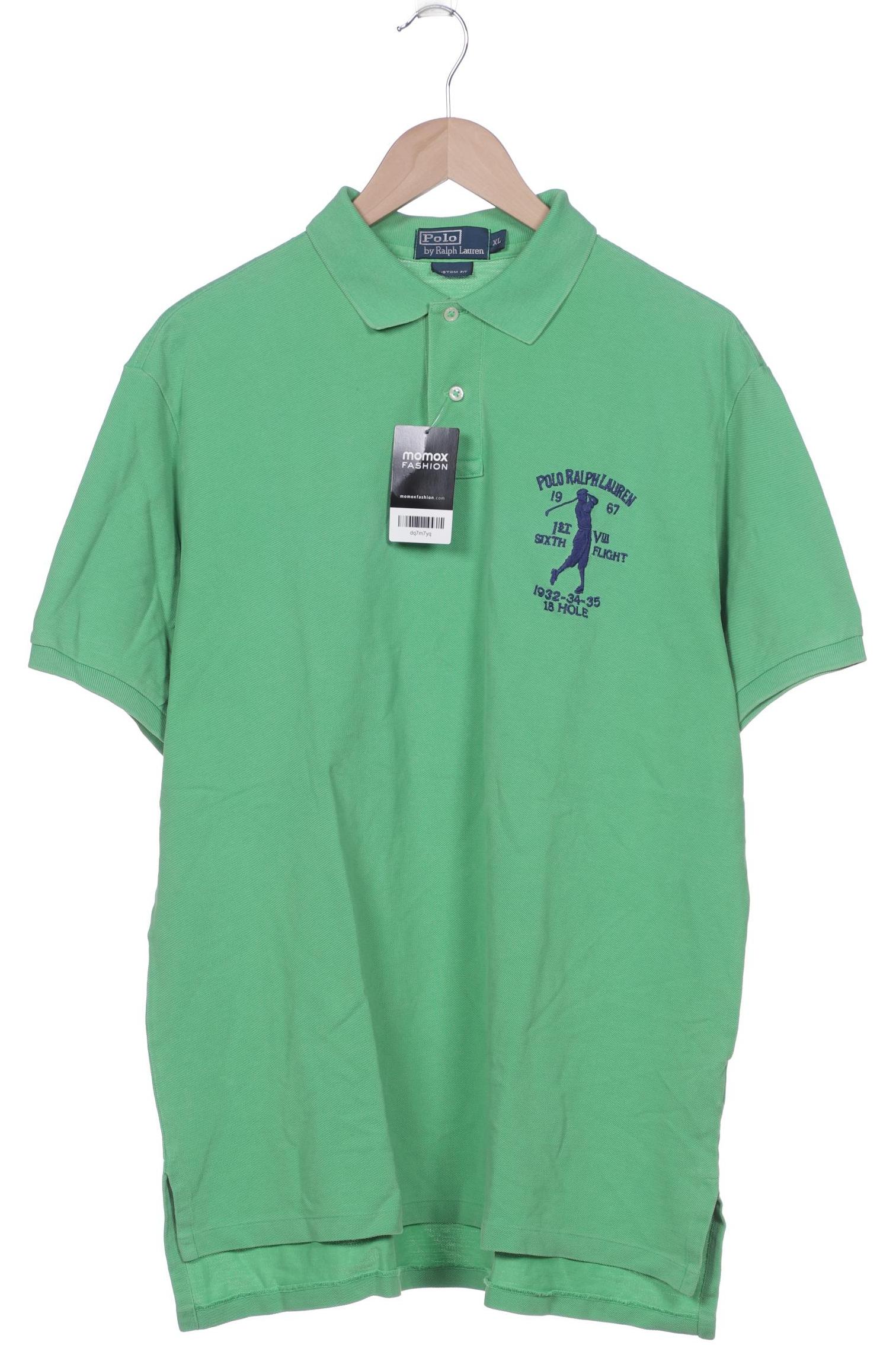 

Polo Ralph Lauren Herren Poloshirt, grün