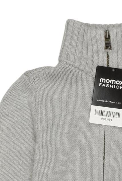 Thumbnail - Polo Ralph Lauren Jungen Strickjacke, grau, Gr. 104