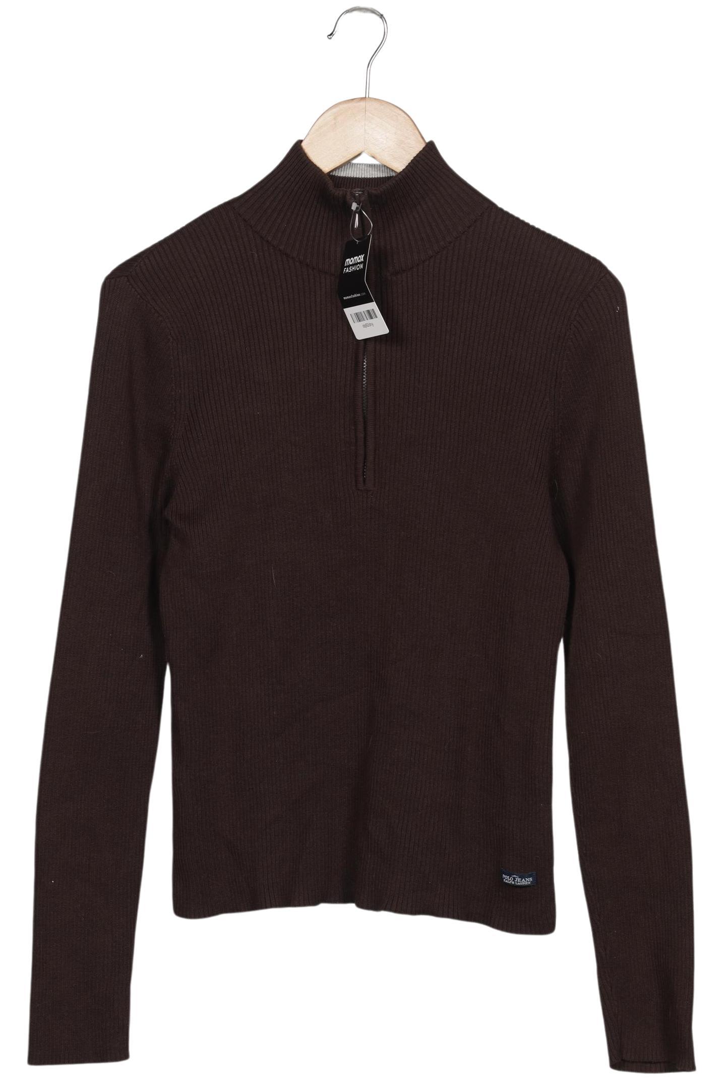

Polo Ralph Lauren Damen Pullover, braun, Gr. 36