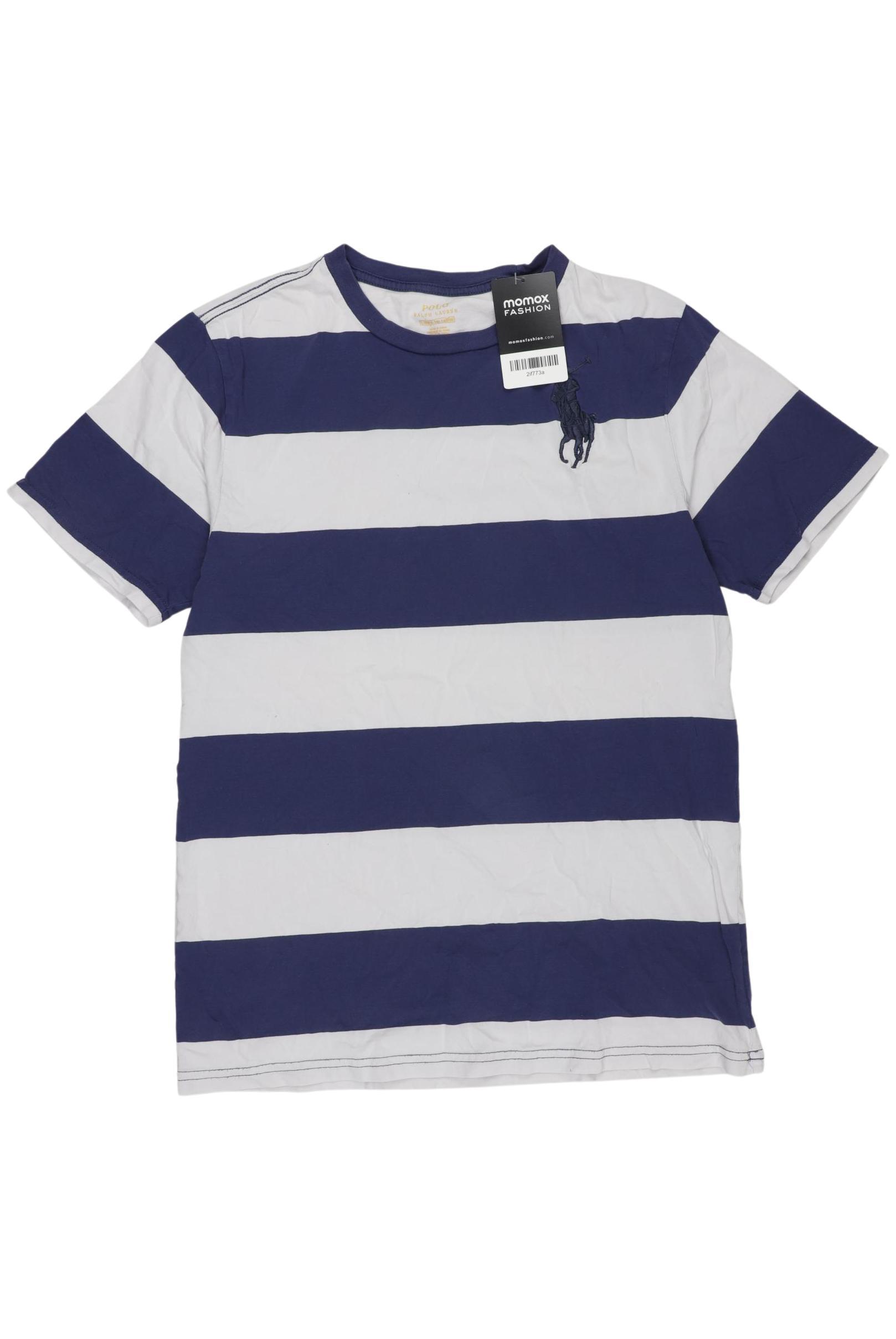 

Polo Ralph Lauren Herren T-Shirt, blau, Gr. 158