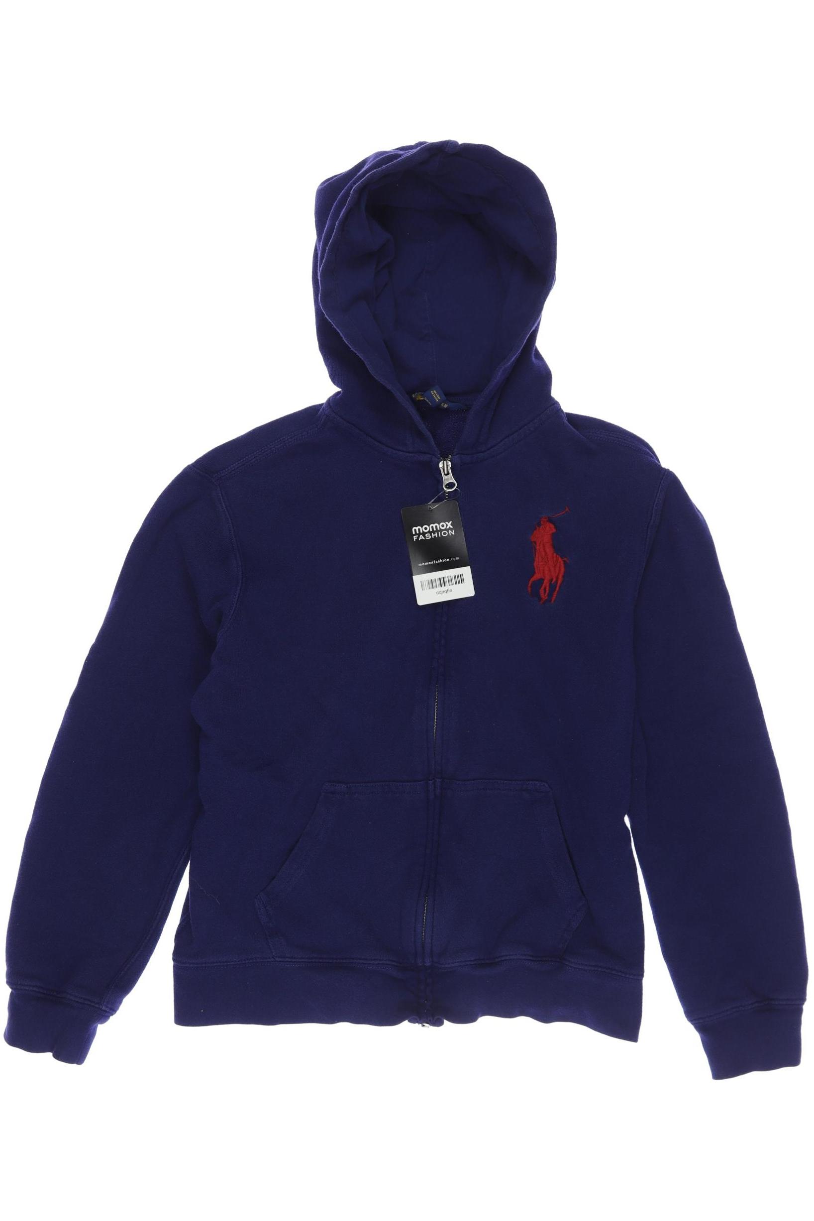 

Polo Ralph Lauren Herren Hoodies & Sweater, marineblau, Gr. 158