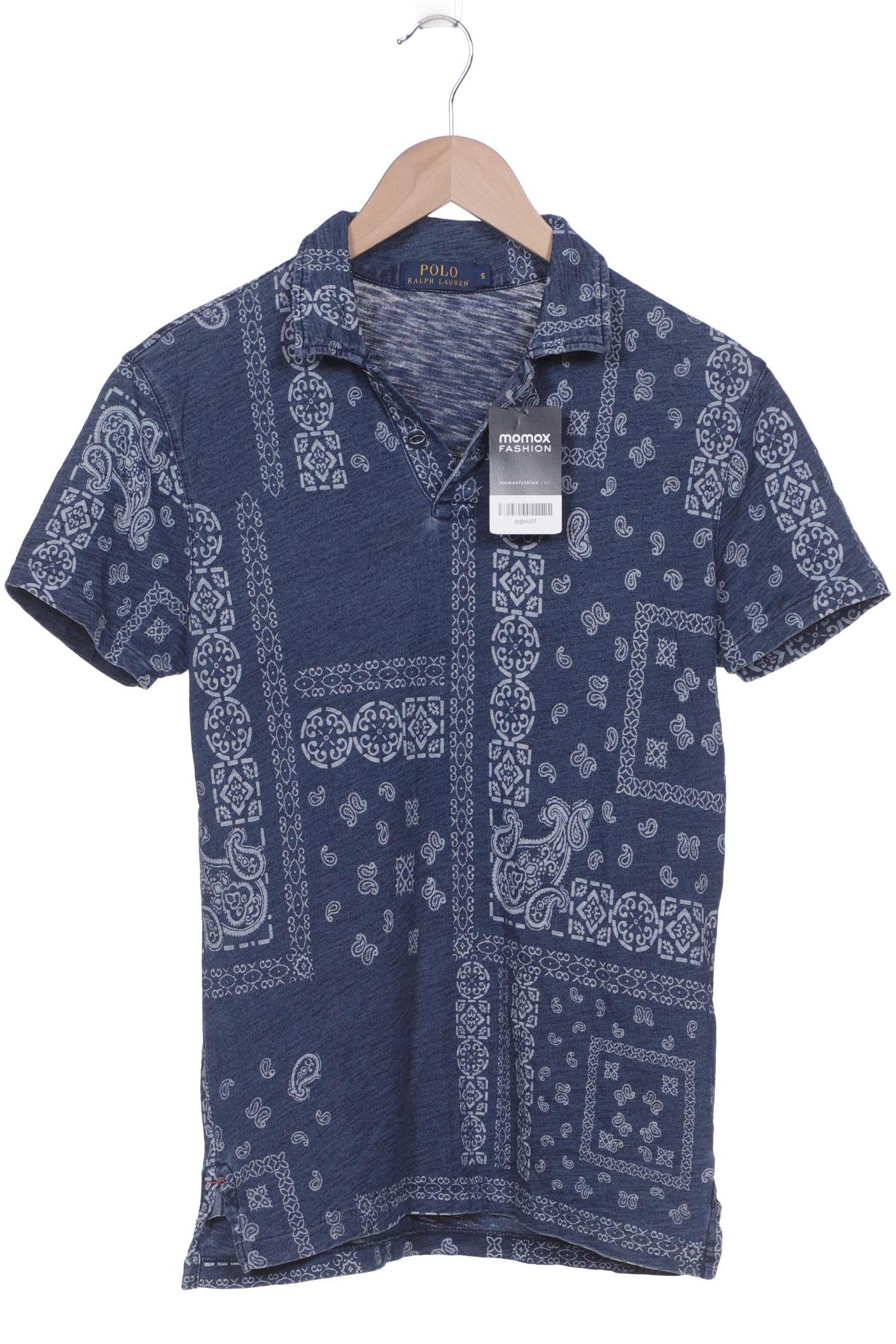 

Polo Ralph Lauren Herren Poloshirt, marineblau