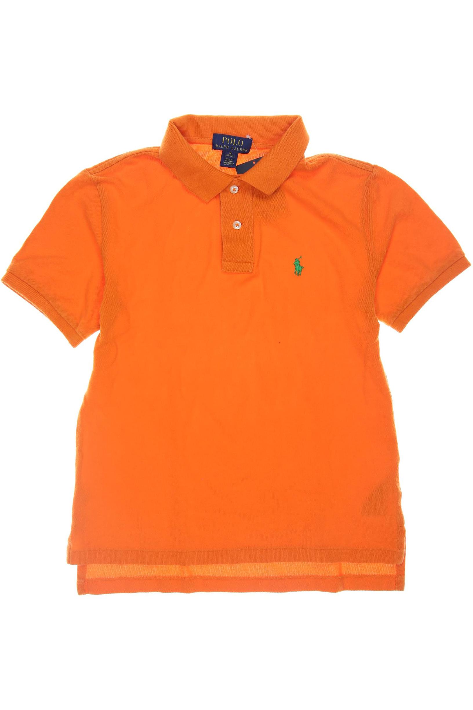 

Polo Ralph Lauren Herren Poloshirt, orange, Gr. 146