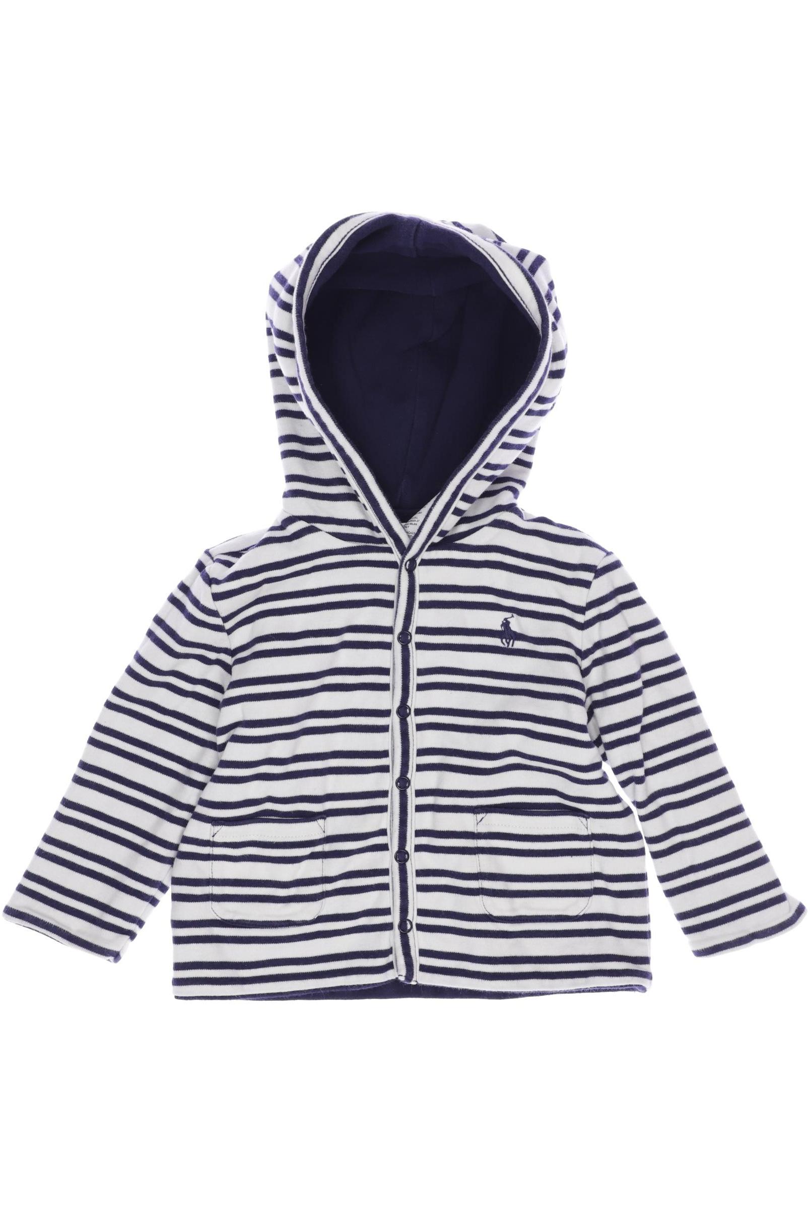 

Polo Ralph Lauren Jungen Hoodies & Sweater, weiß