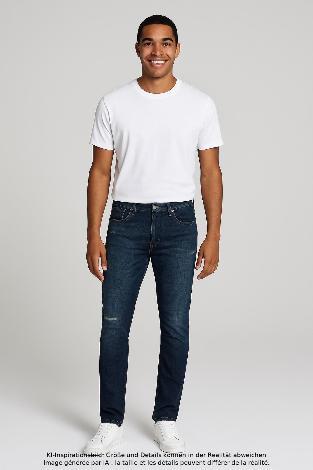 

Polo Ralph Lauren Herren Jeans, blau, Gr. 32