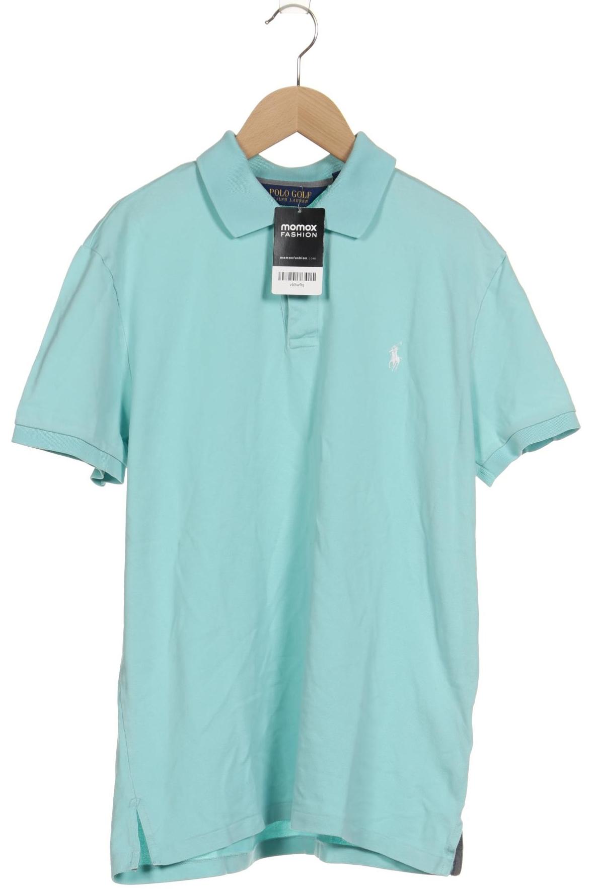 Thumbnail - Polo Ralph Lauren Herren Poloshirt, blau, Gr. 48