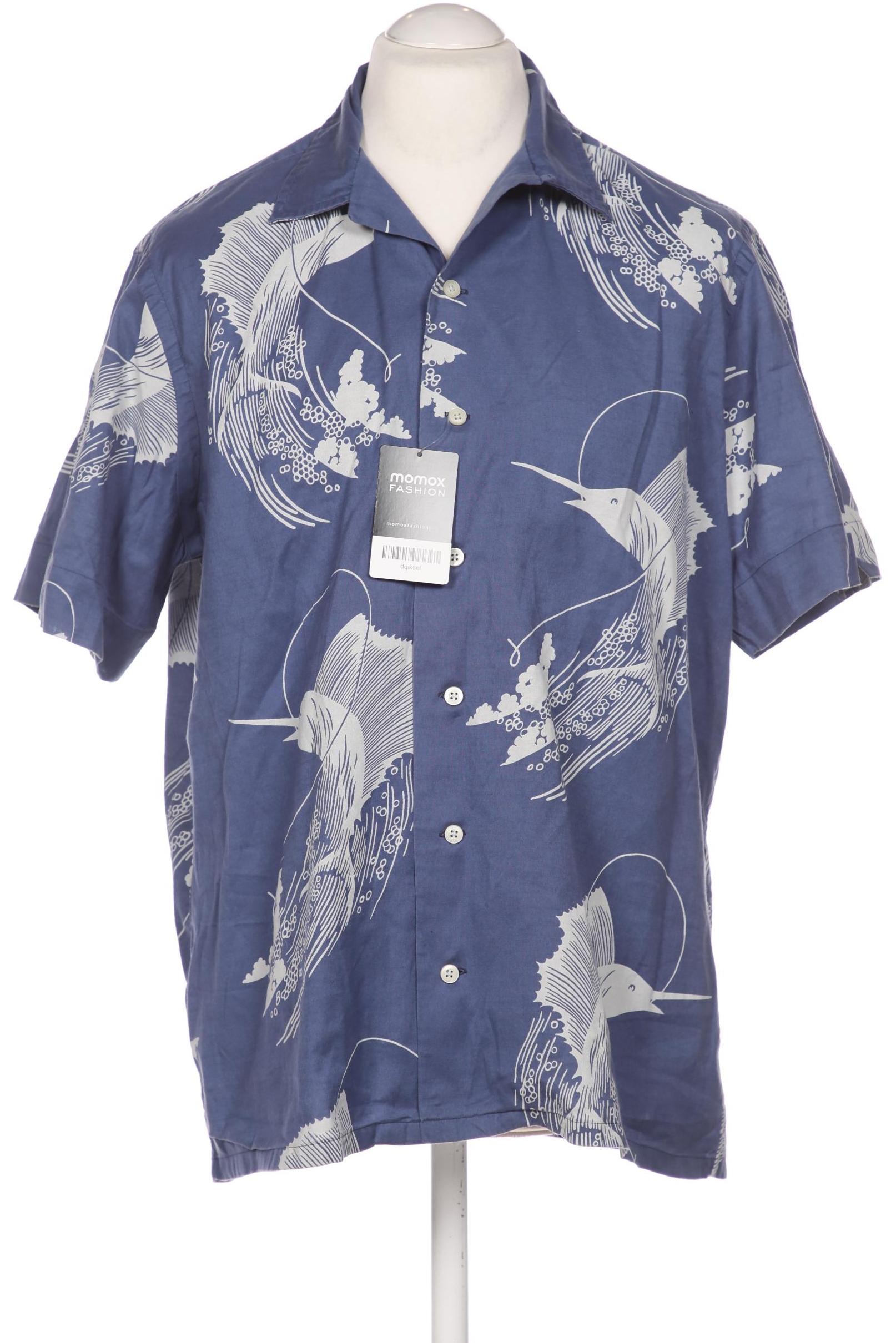 

Polo Ralph Lauren Herren Hemd, blau, Gr. 52