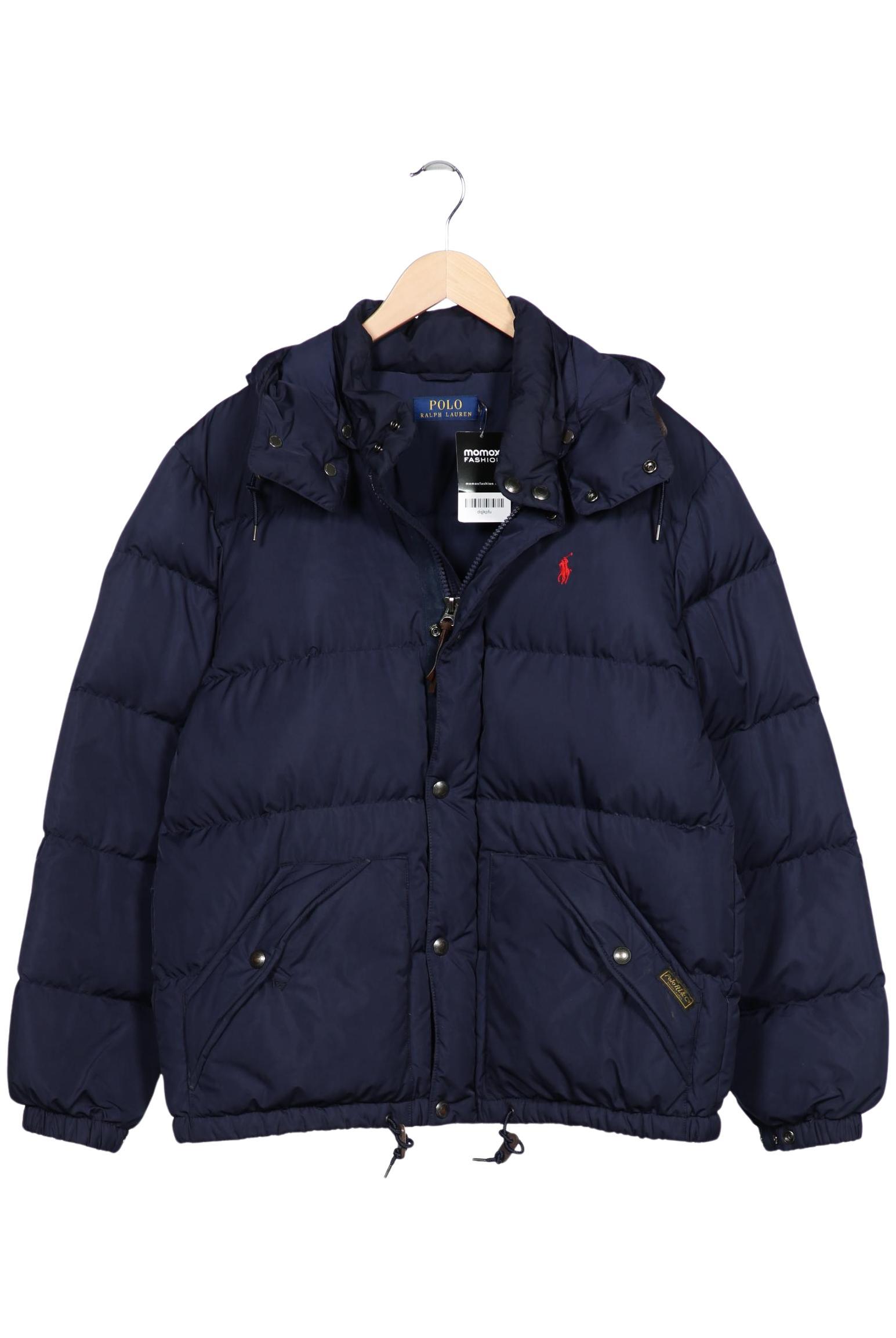 

Polo Ralph Lauren Herren Jacke, marineblau, Gr. 52