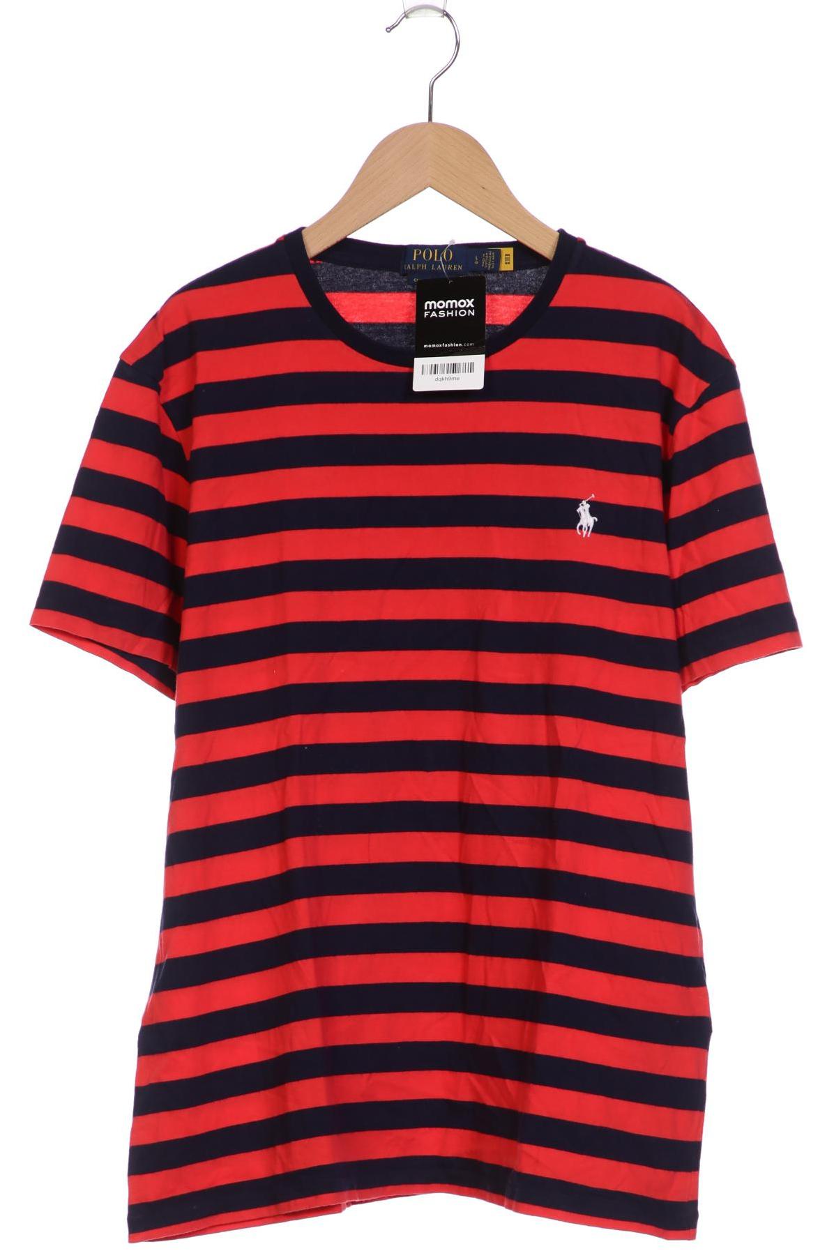 

Polo Ralph Lauren Herren T-Shirt, rot, Gr. 52