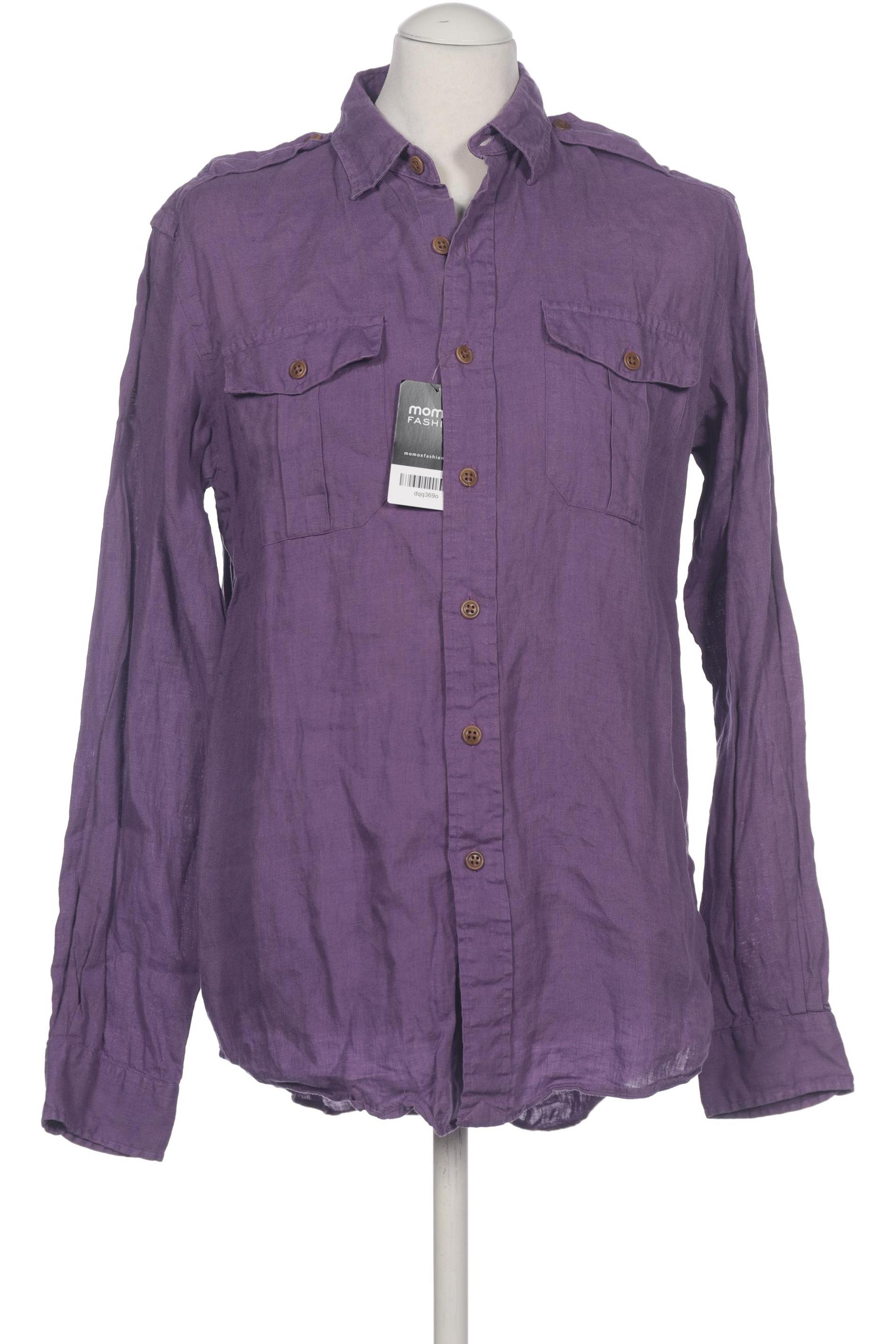 

Polo Ralph Lauren Herren Hemd, flieder, Gr. 48