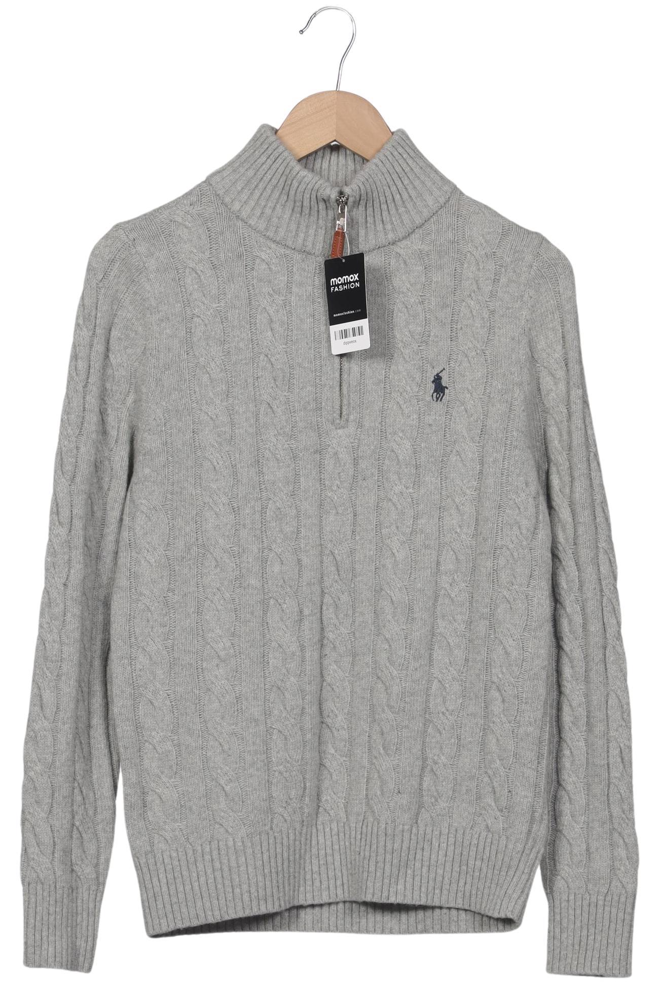 

Polo Ralph Lauren Herren Pullover, grau, Gr. 46