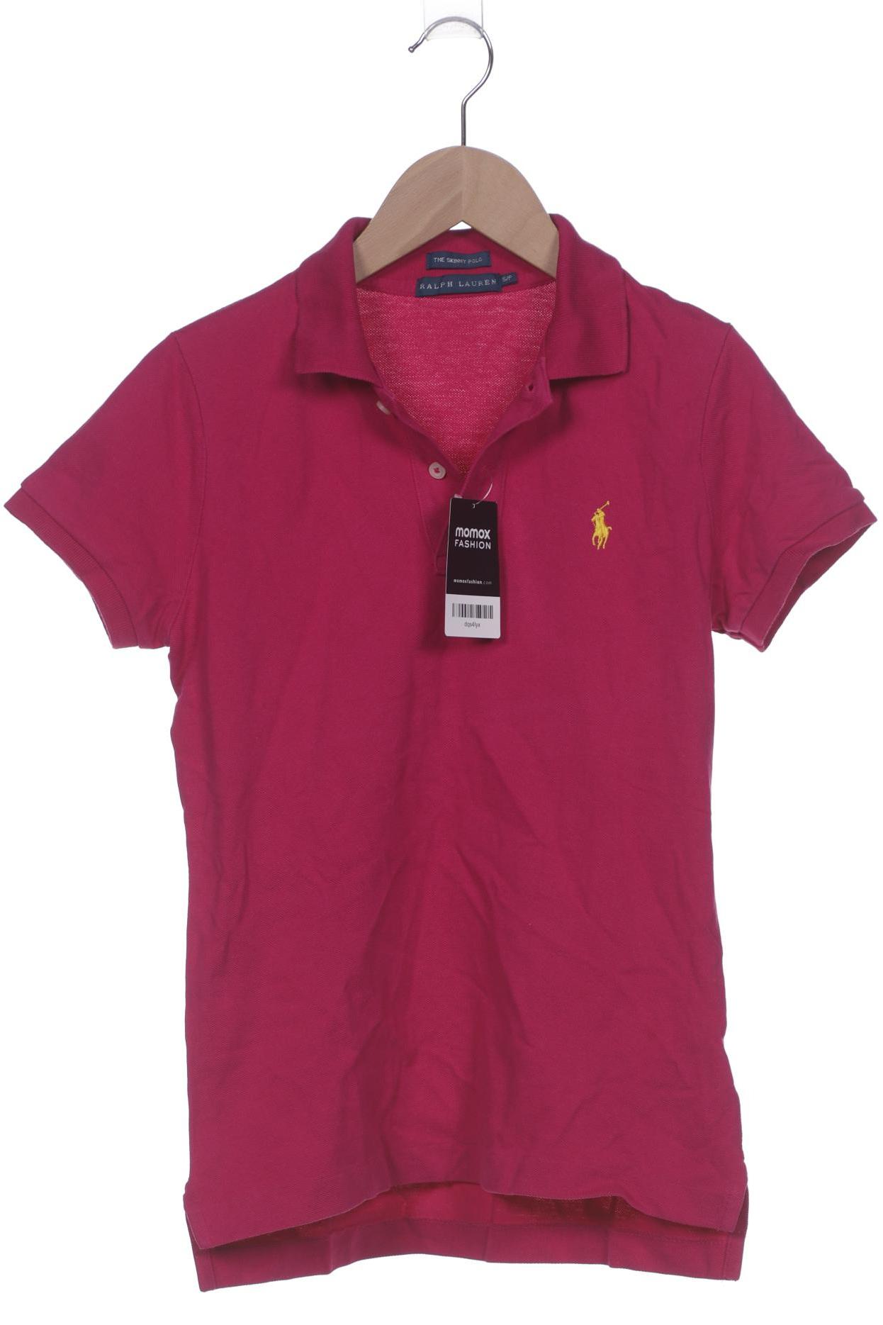 

Polo Ralph Lauren Herren Poloshirt, pink, Gr. 46