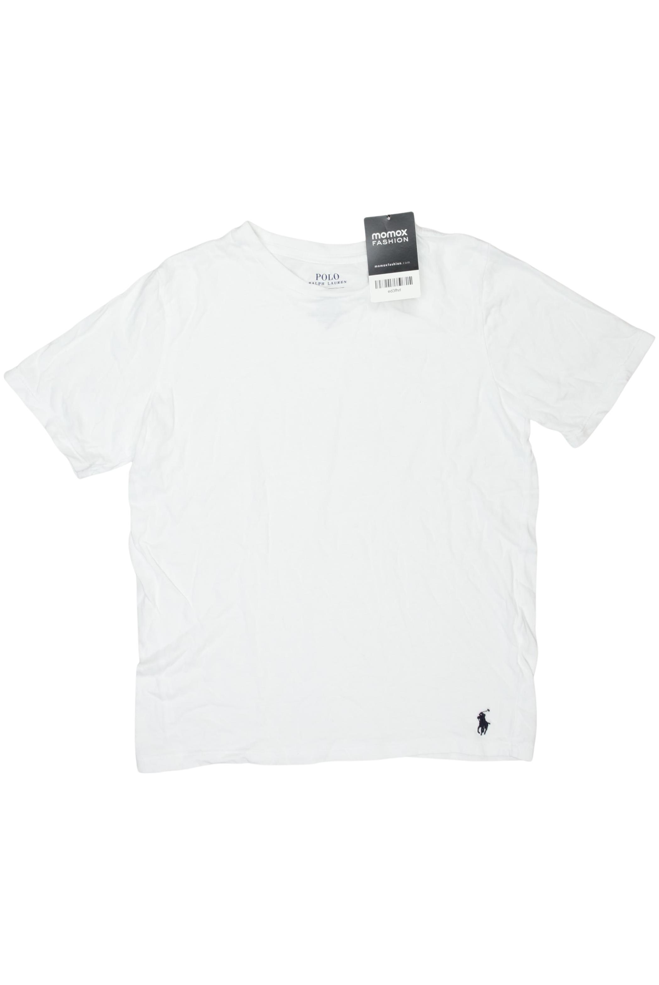 

Polo Ralph Lauren Herren T-Shirt, weiß, Gr. 158