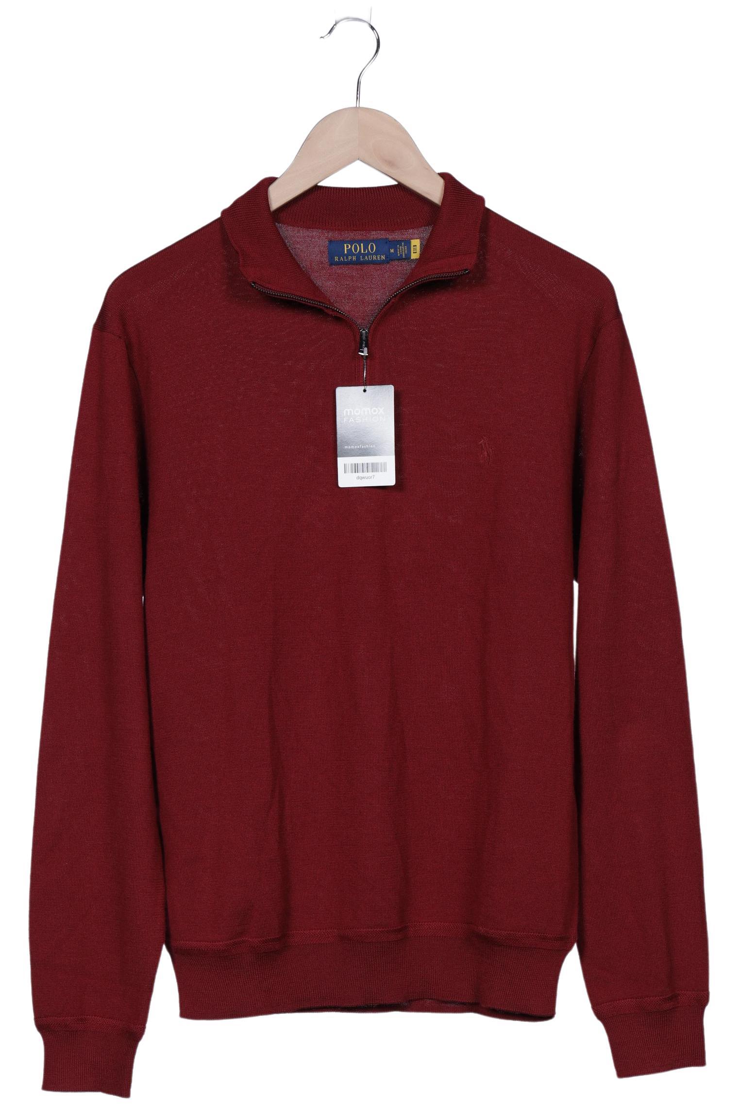 

Polo Ralph Lauren Herren Pullover, bordeaux, Gr. 48