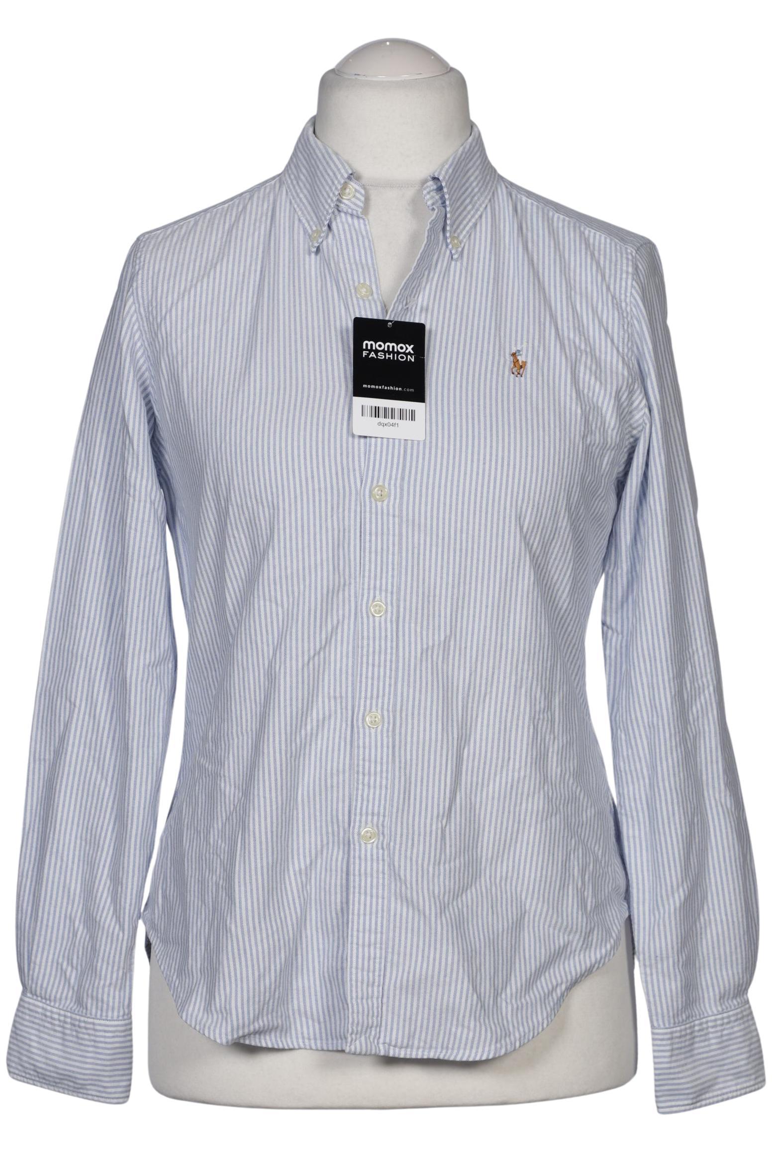 

Polo Ralph Lauren Damen Bluse, mehrfarbig, Gr. 10