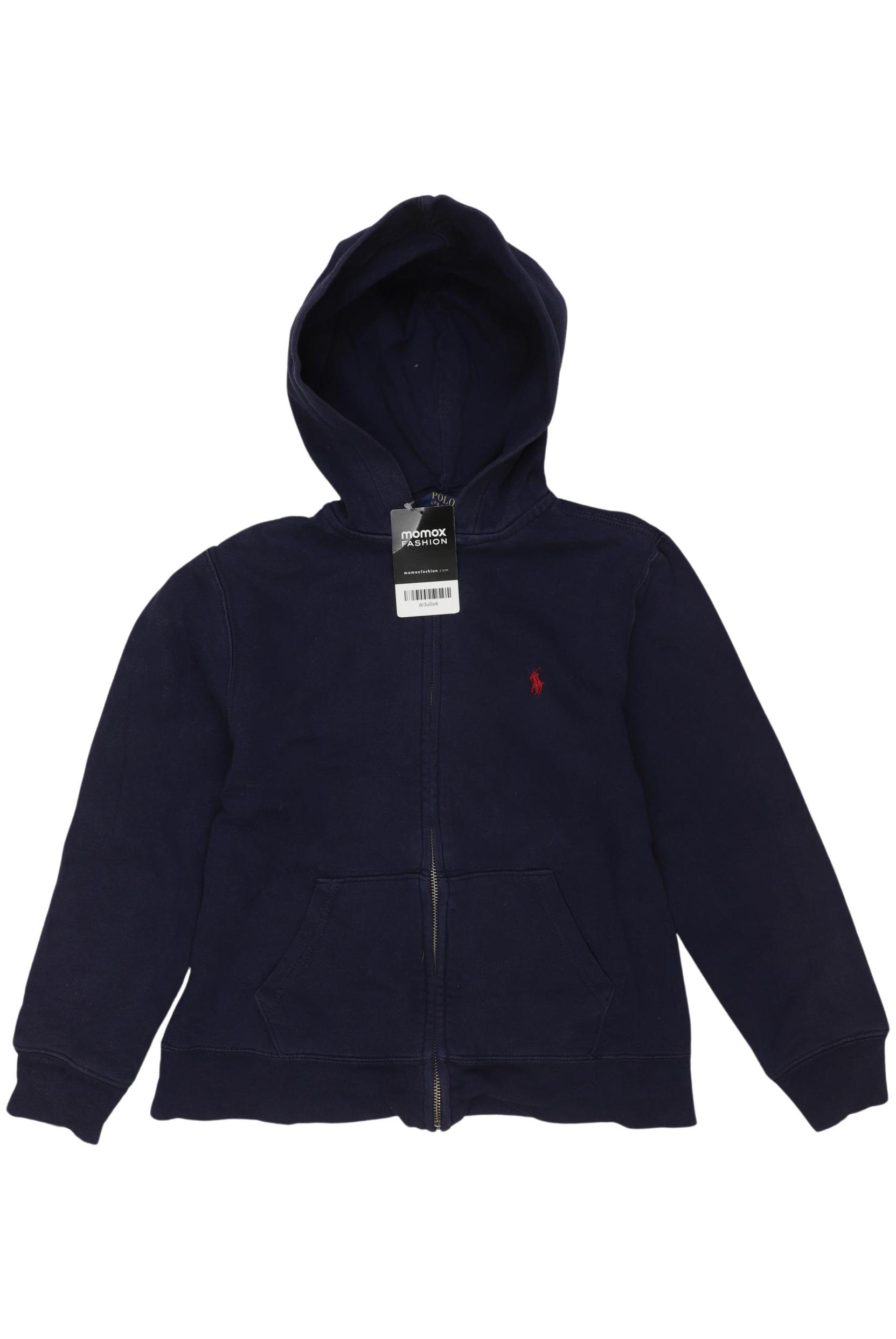 

Polo Ralph Lauren Jungen Hoodies & Sweater, marineblau, Gr. 146