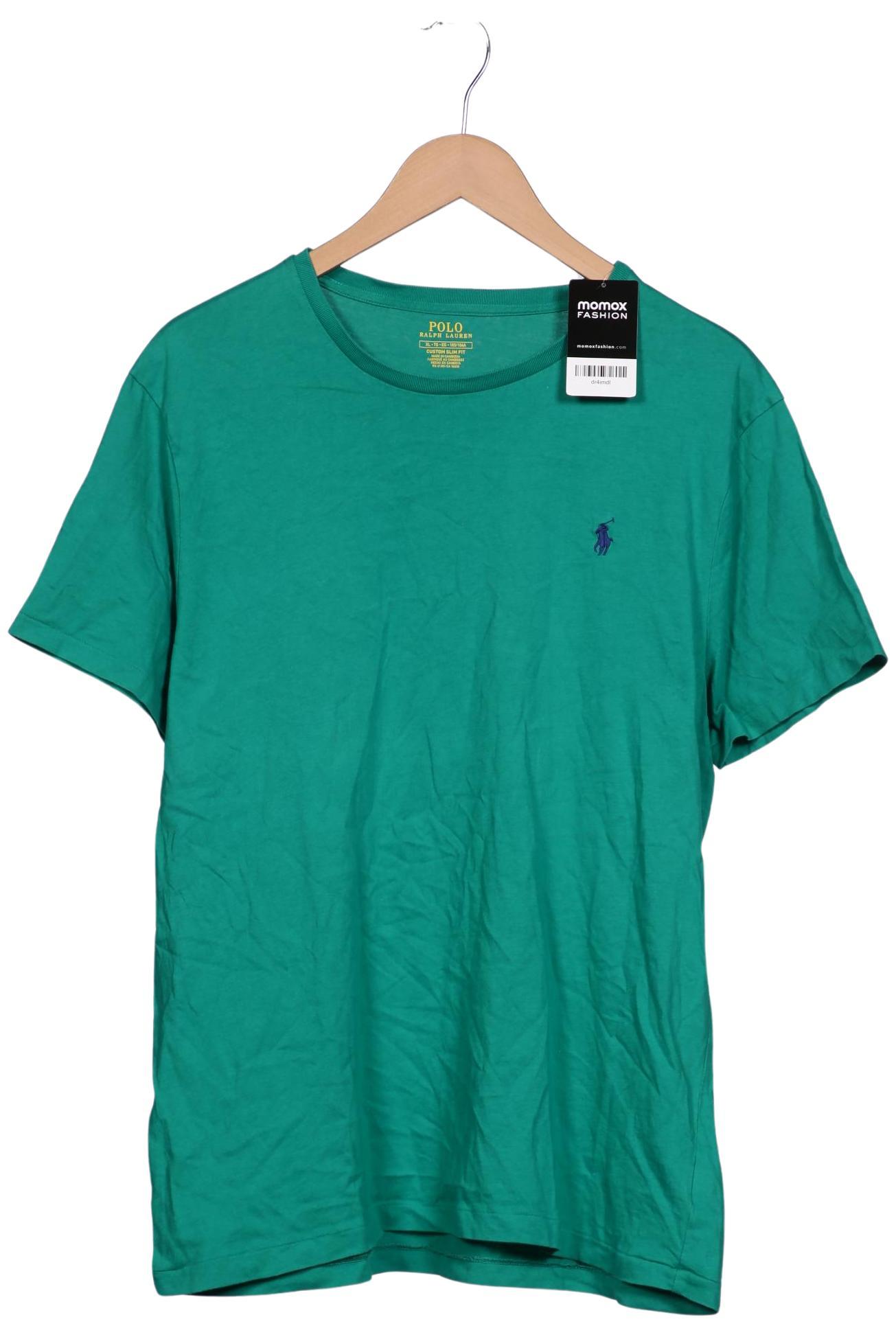 

Polo Ralph Lauren Herren T-Shirt, grün, Gr. 54