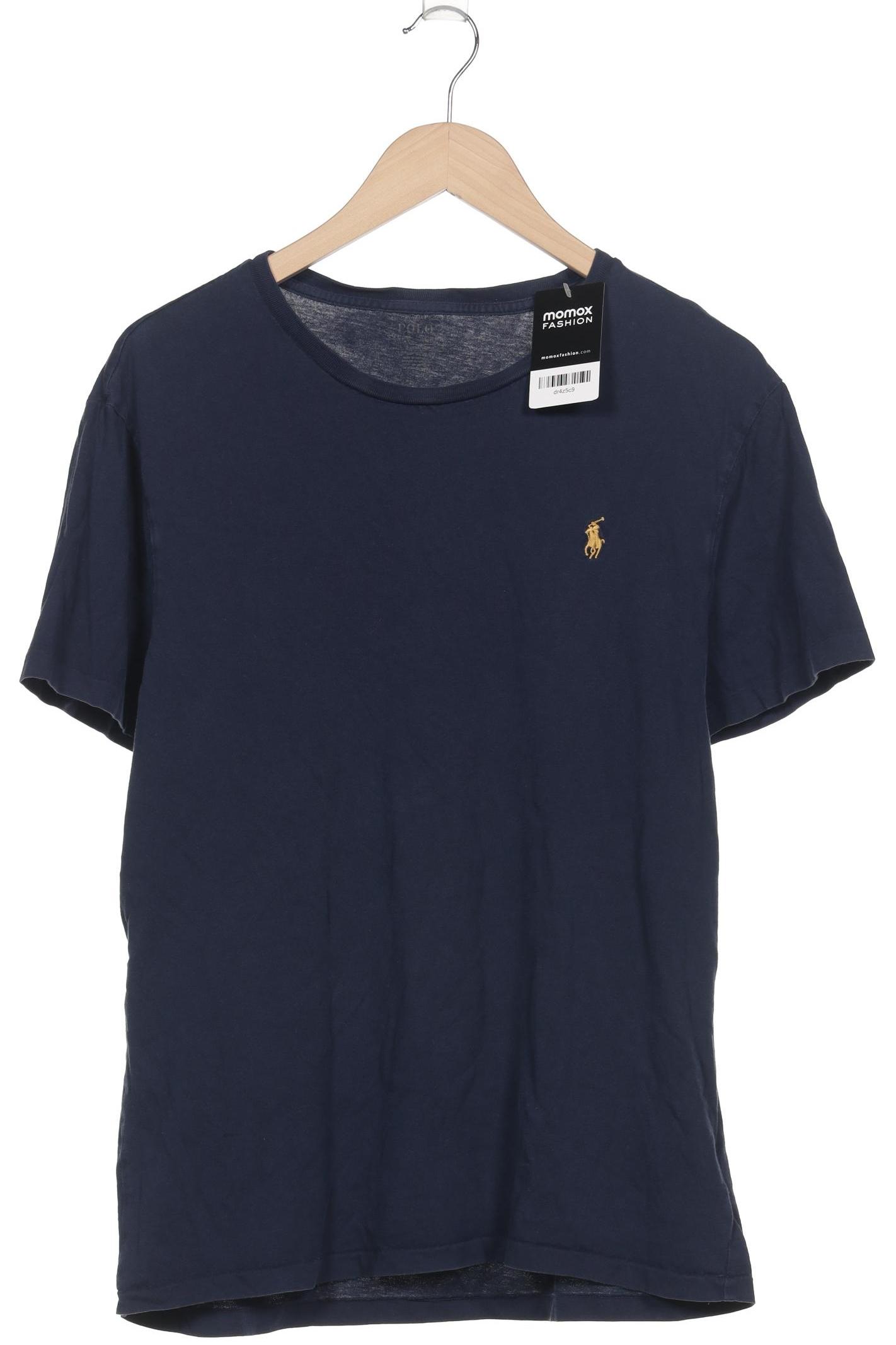 

Polo Ralph Lauren Herren T-Shirt, marineblau, Gr. 52