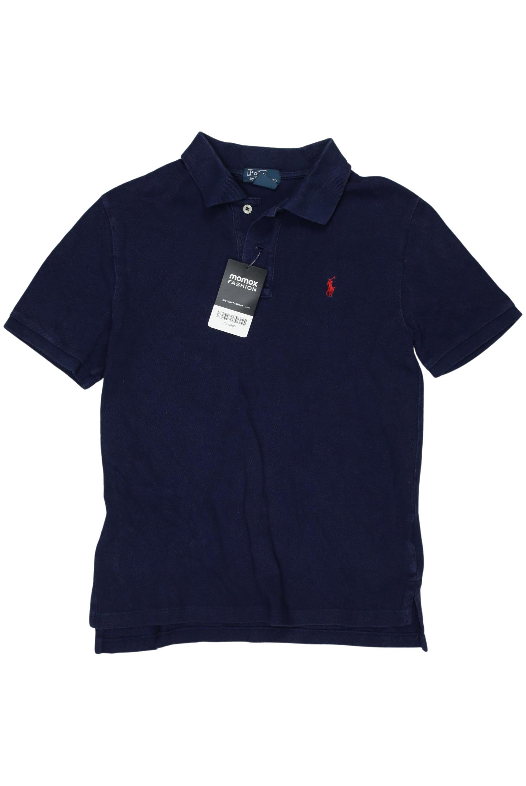 

Polo Ralph Lauren Herren Poloshirt, marineblau, Gr. 146