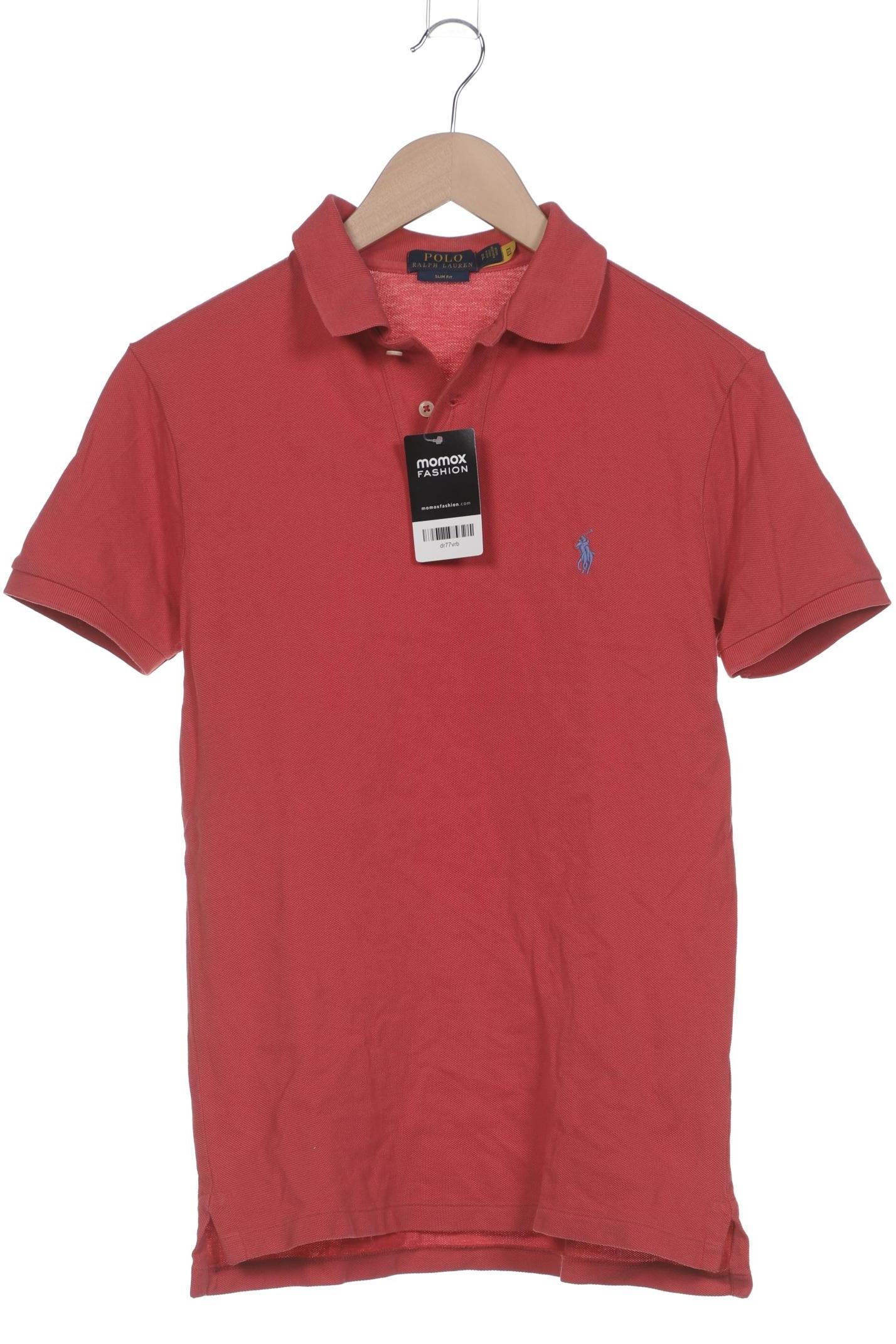 

Polo Ralph Lauren Herren Poloshirt, pink, Gr. 46