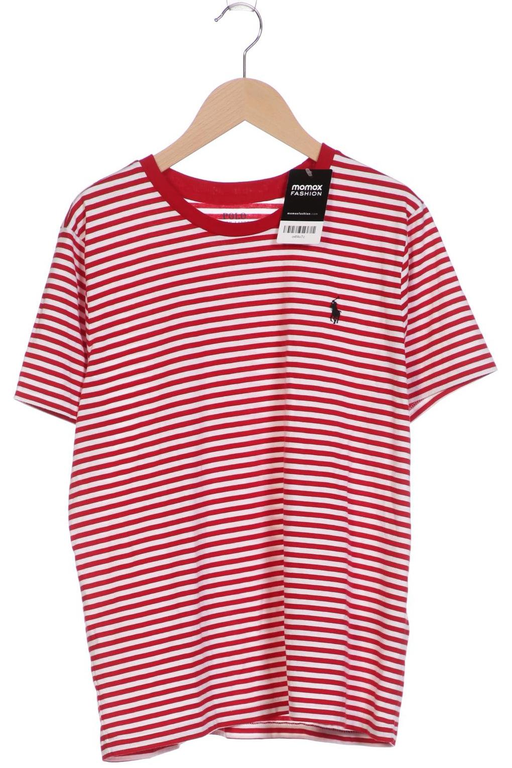 

Polo Ralph Lauren Damen T-Shirt, rot