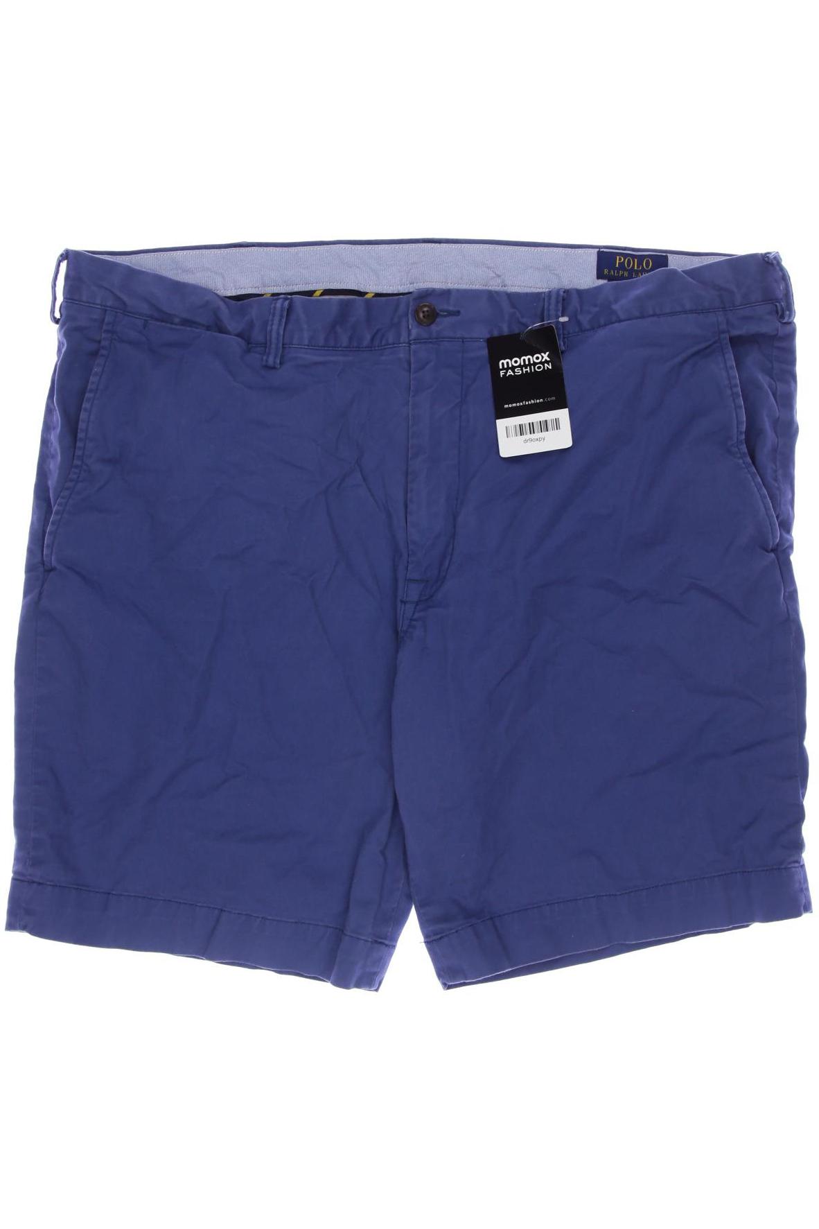 

Polo Ralph Lauren Herren Shorts, blau, Gr. 40
