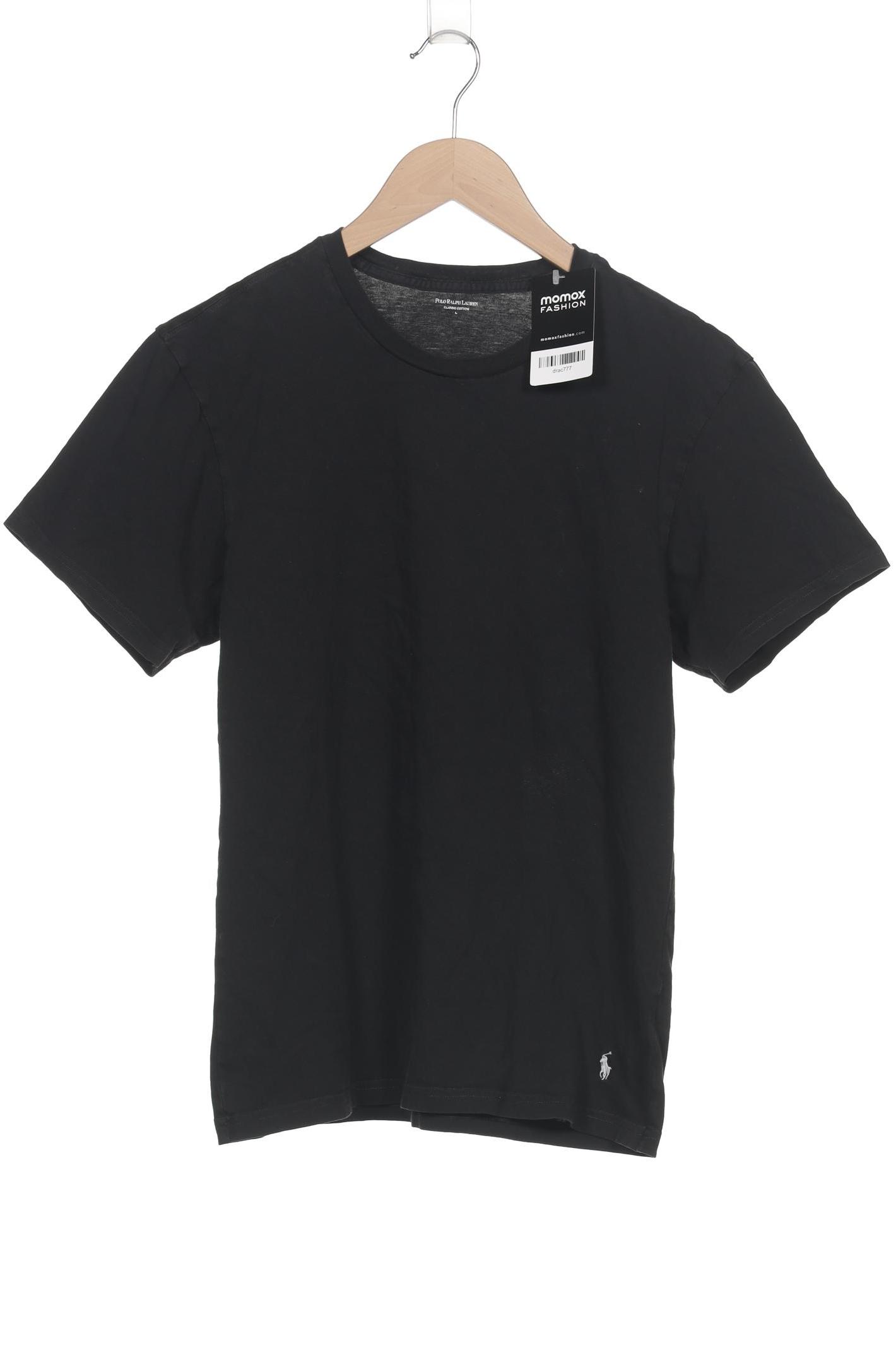 

Polo Ralph Lauren Herren T-Shirt, schwarz, Gr. 52