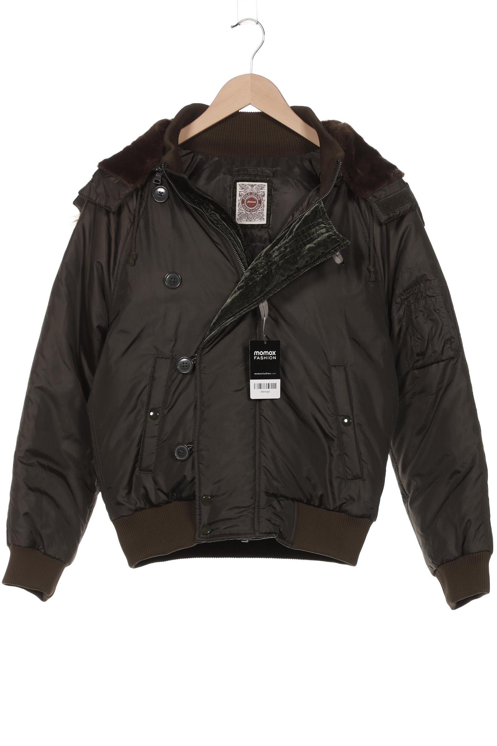 

Polo Ralph Lauren Damen Jacke, grün, Gr. 38