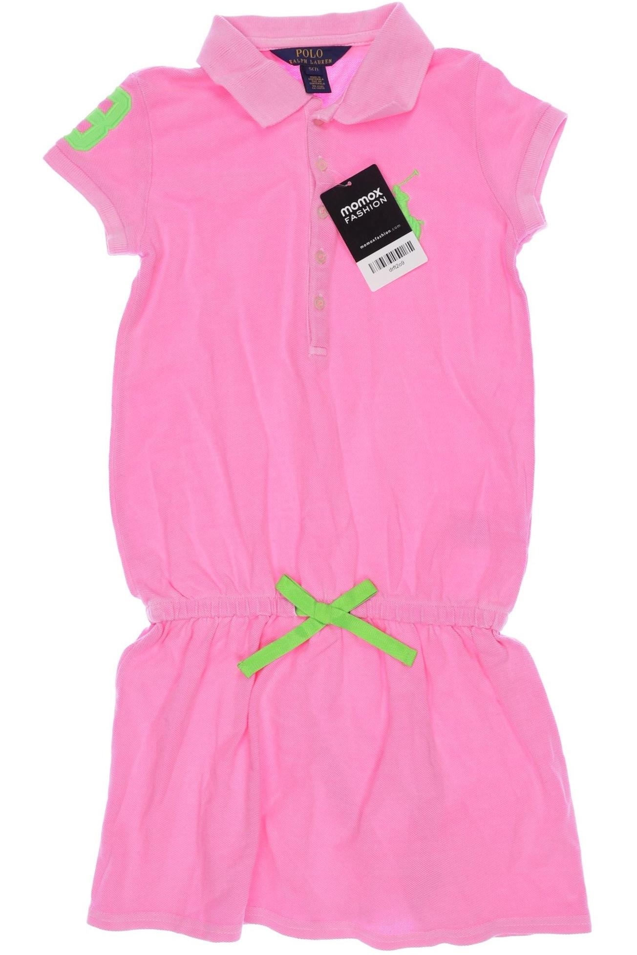 

Polo Ralph Lauren Damen Kleid, pink, Gr. 134
