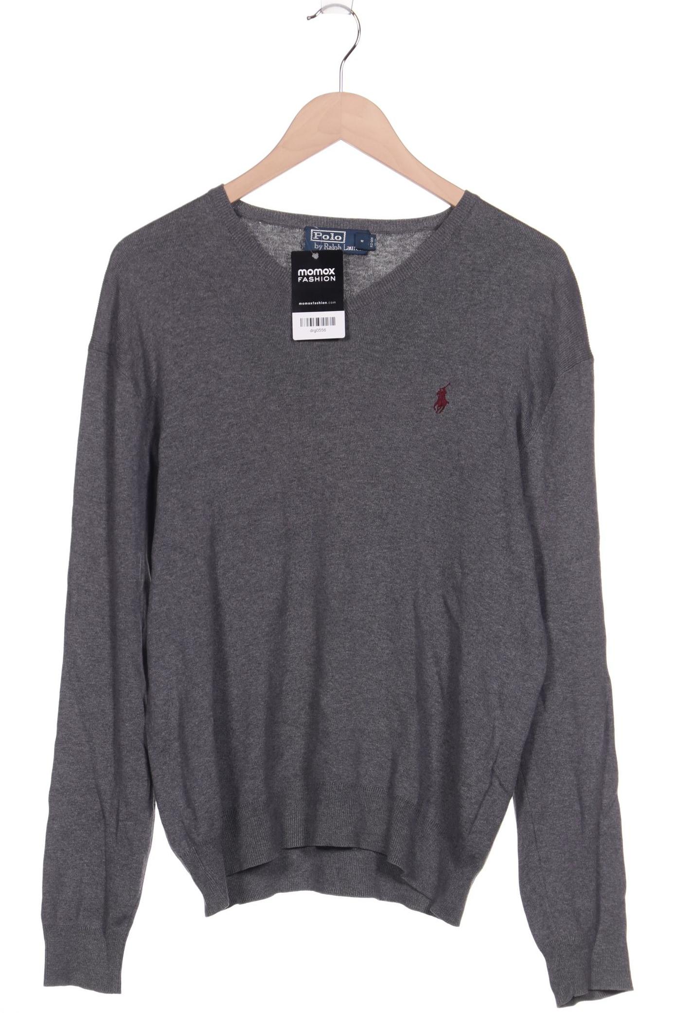 

Polo Ralph Lauren Herren Pullover, grau