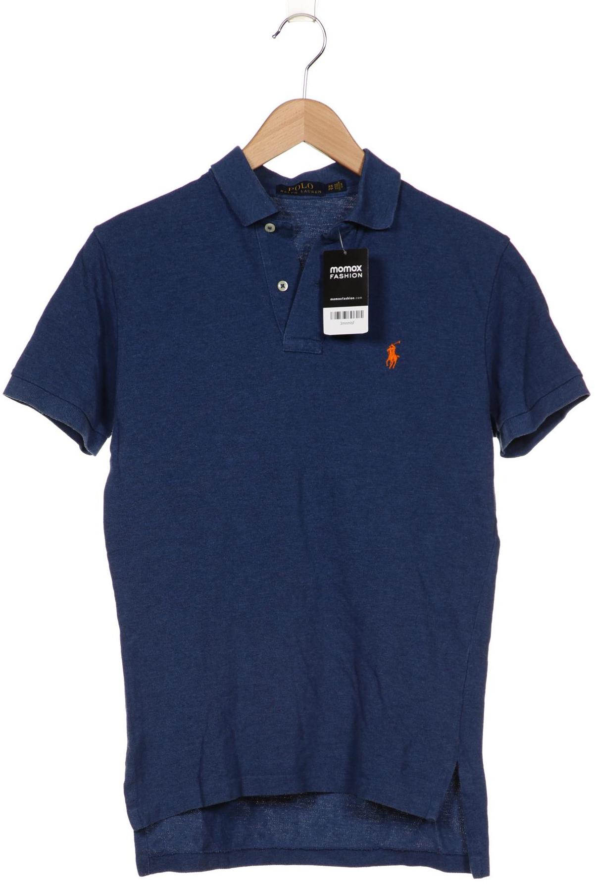 

Polo Ralph Lauren Herren Poloshirt, marineblau