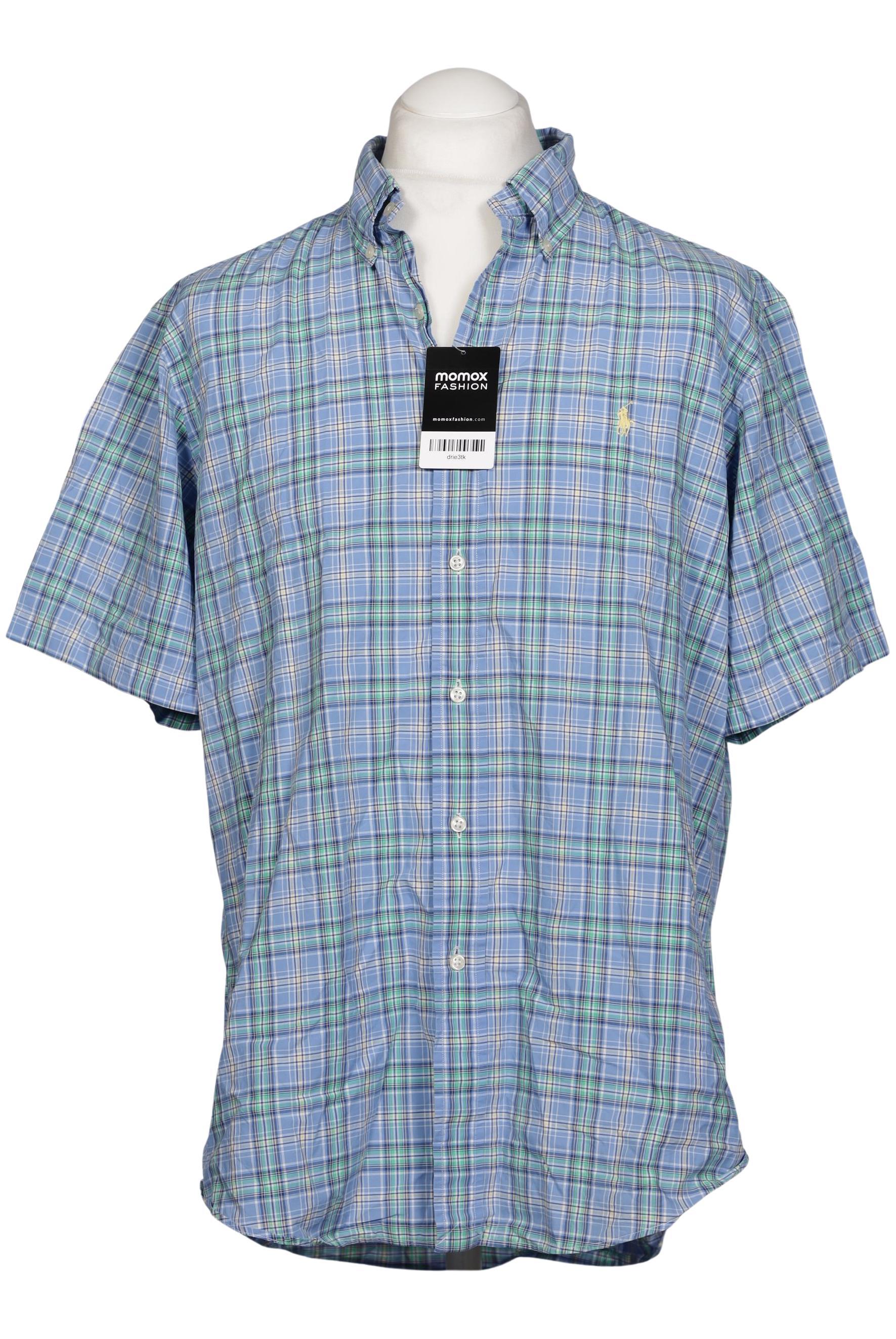 

Polo Ralph Lauren Herren Hemd, mehrfarbig, Gr. 54