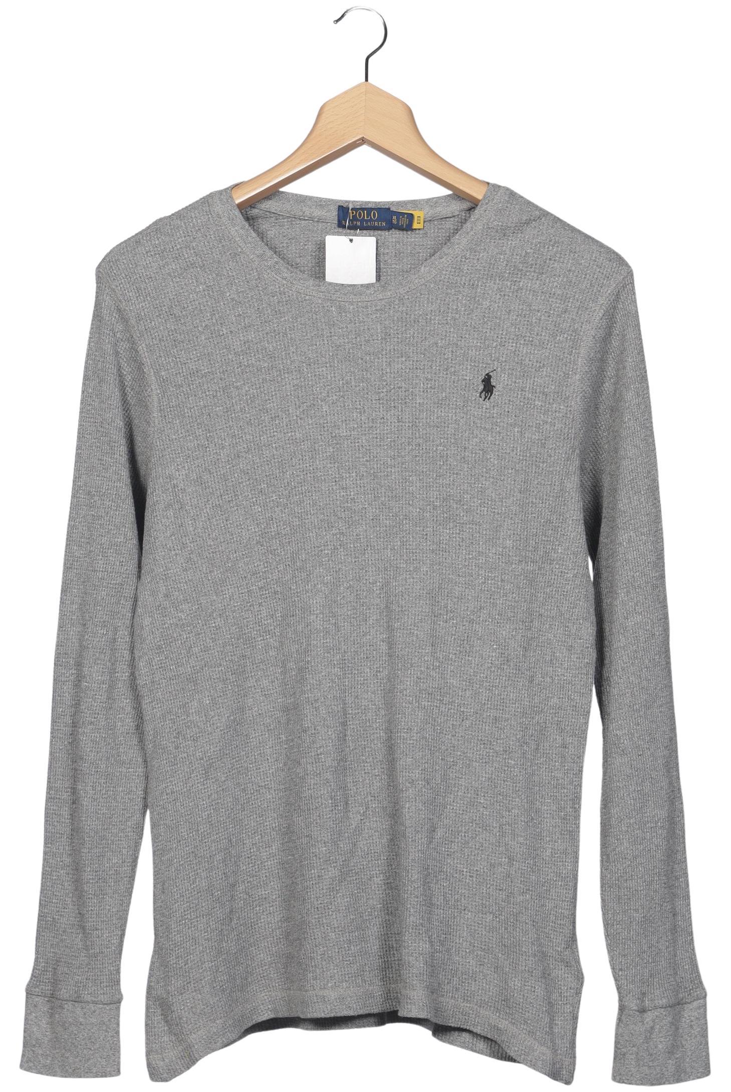 

Polo Ralph Lauren Herren Pullover, grau, Gr. 54