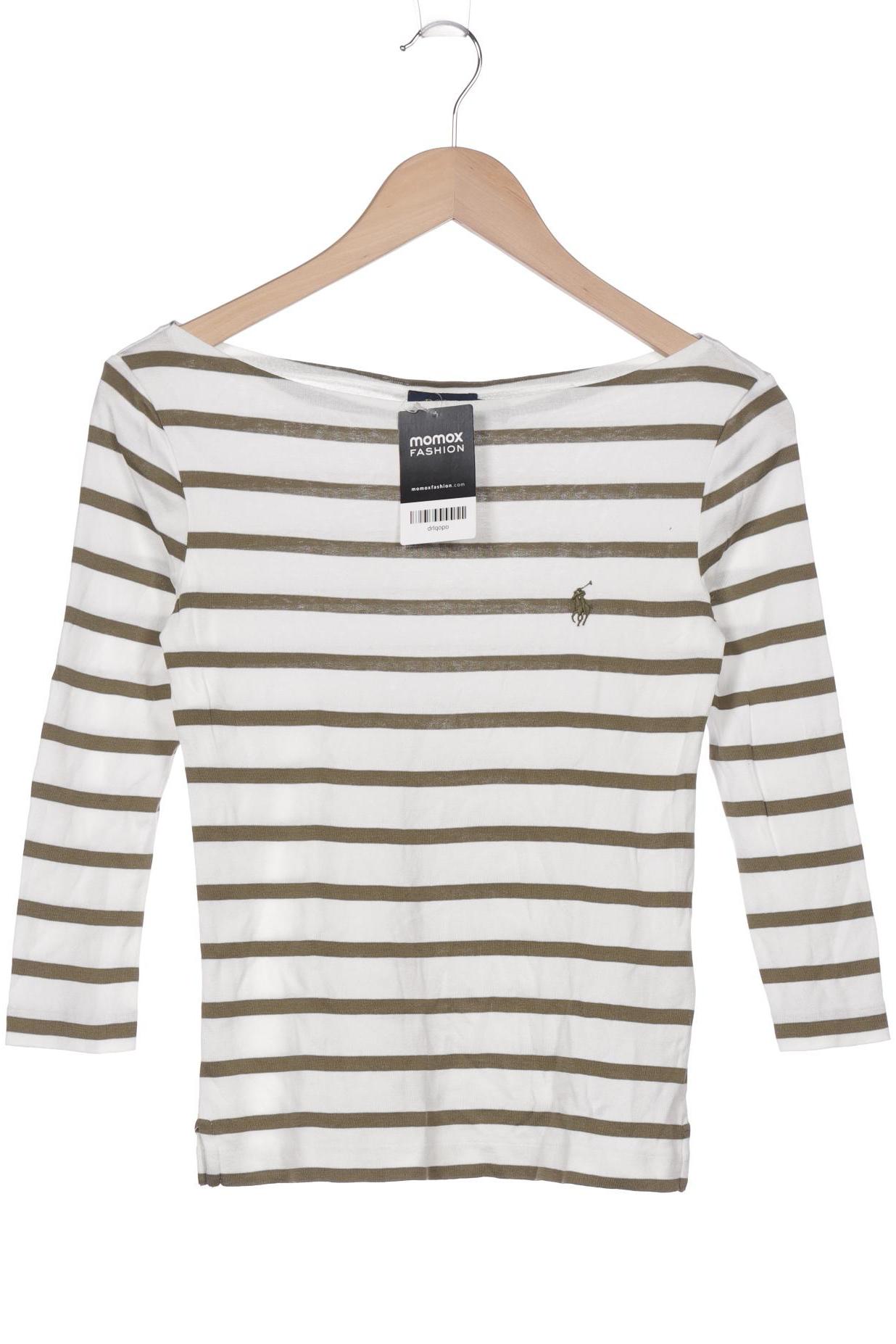 

Polo Ralph Lauren Damen Langarmshirt, grün