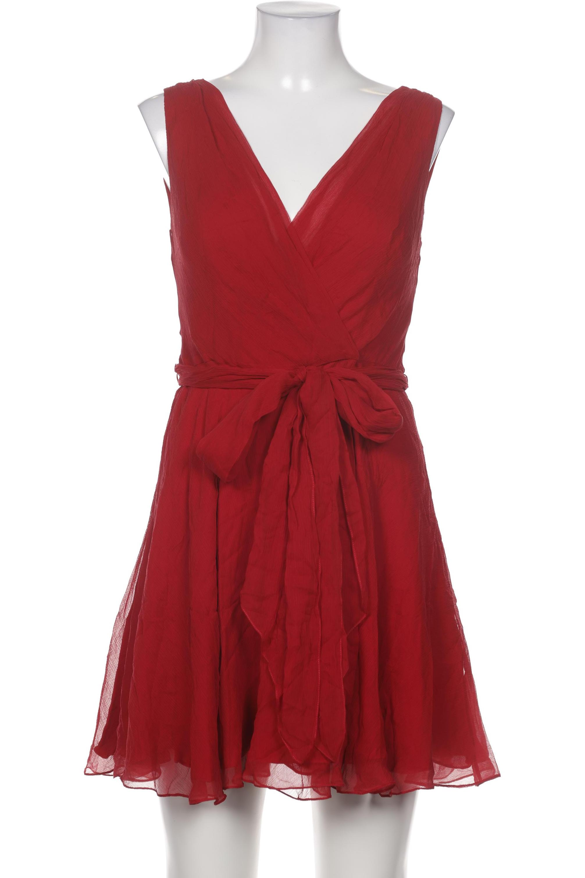 

Polo Ralph Lauren Damen Kleid, bordeaux, Gr. 8