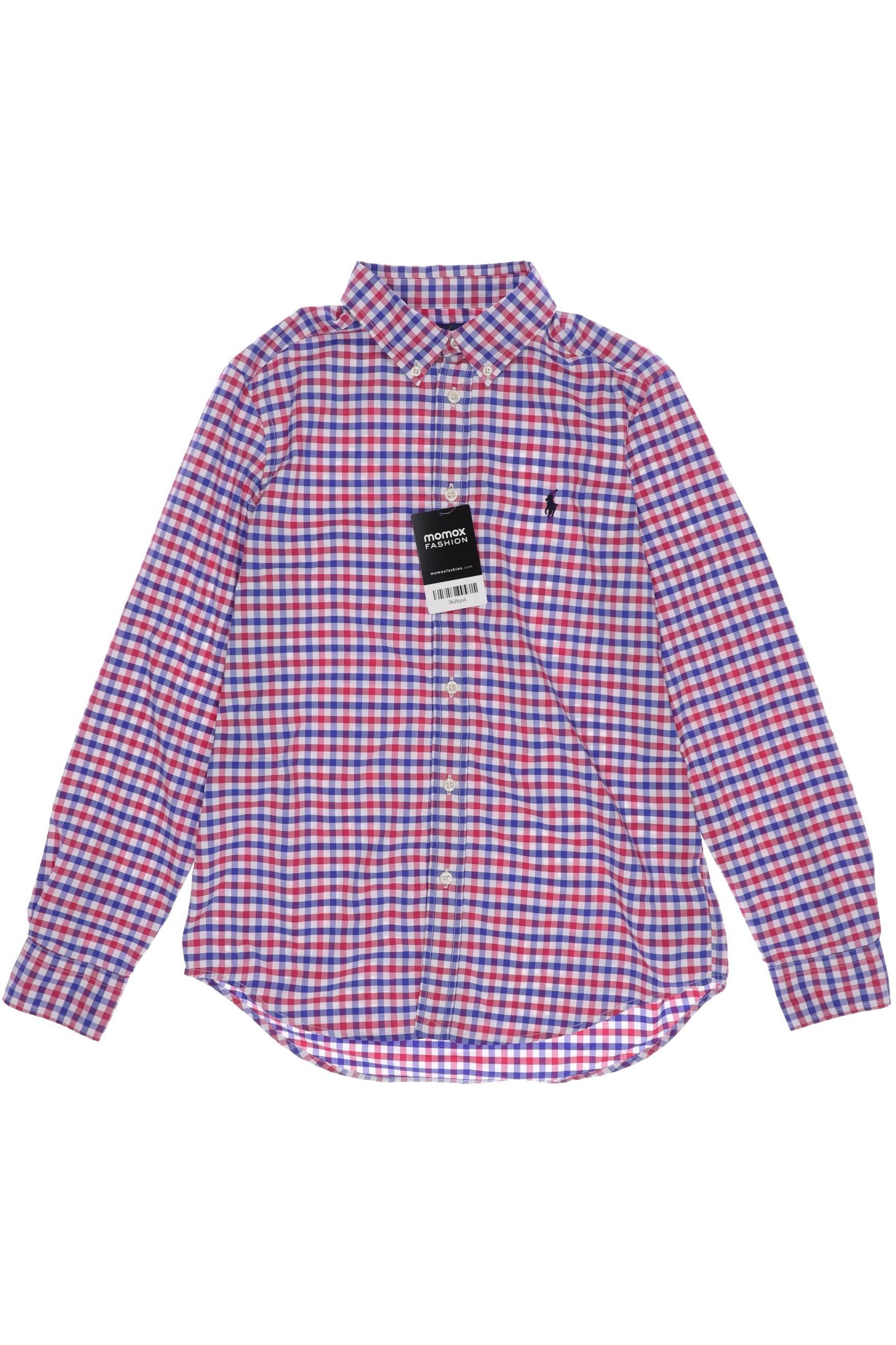 

Polo Ralph Lauren Jungen Hemd, pink