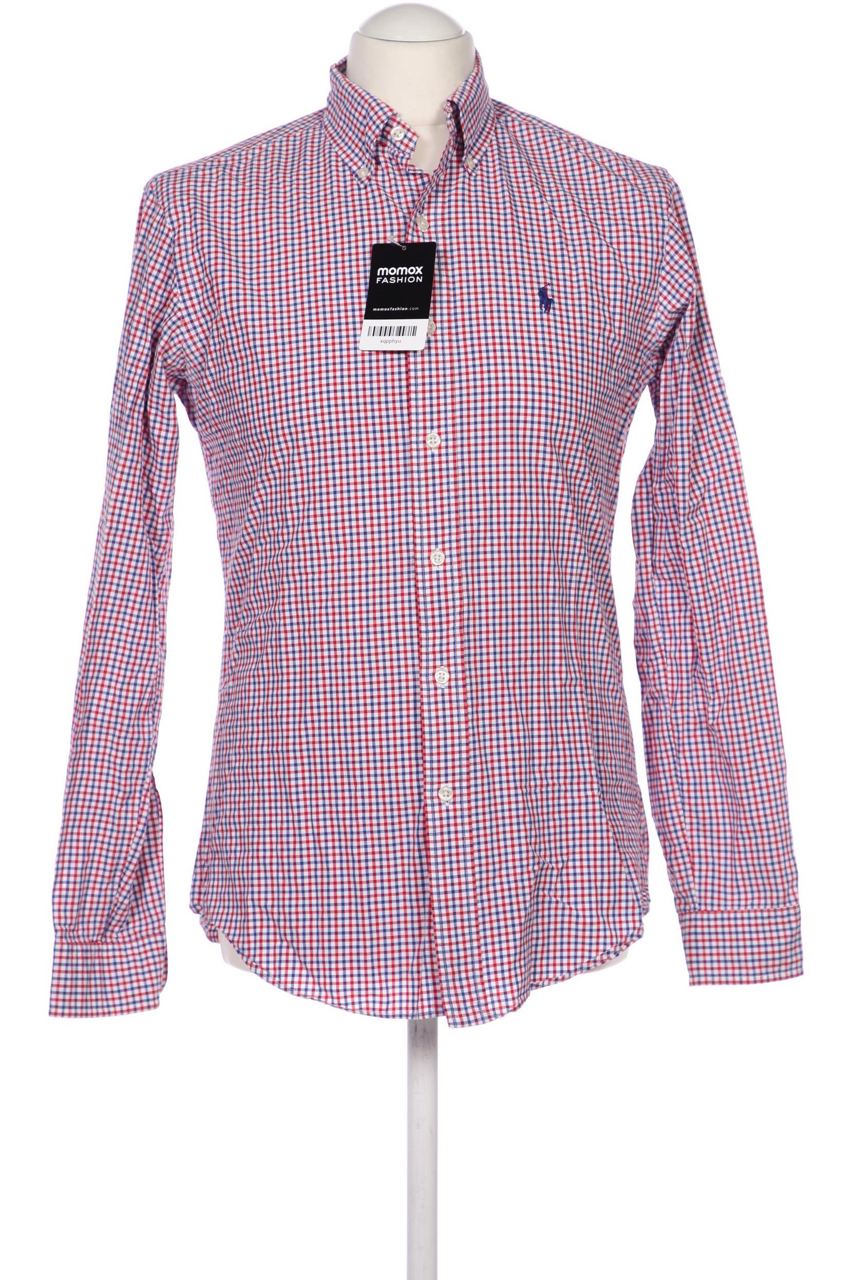 

Polo Ralph Lauren Herren Hemd, rot, Gr. 46