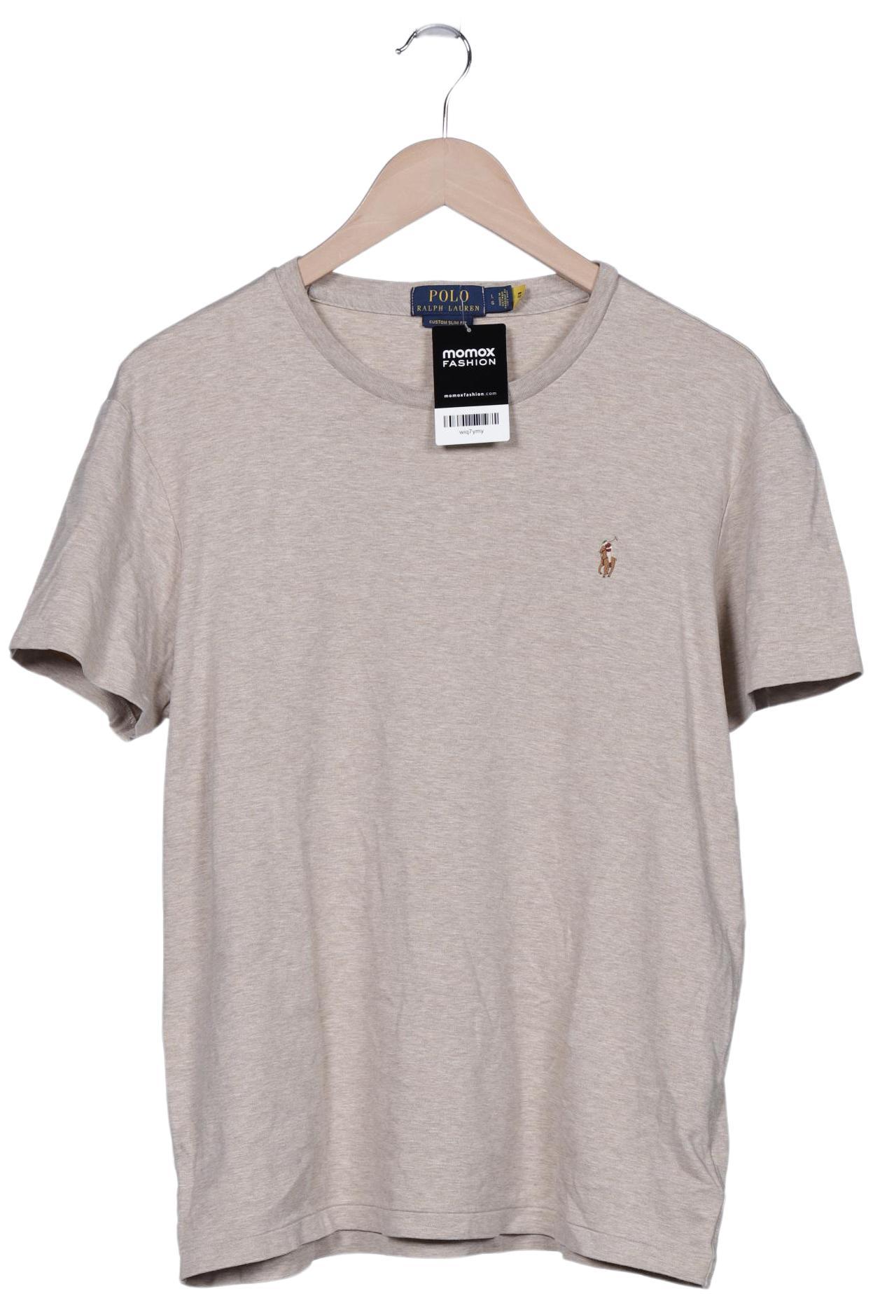 

Polo Ralph Lauren Herren T-Shirt, beige, Gr. 52