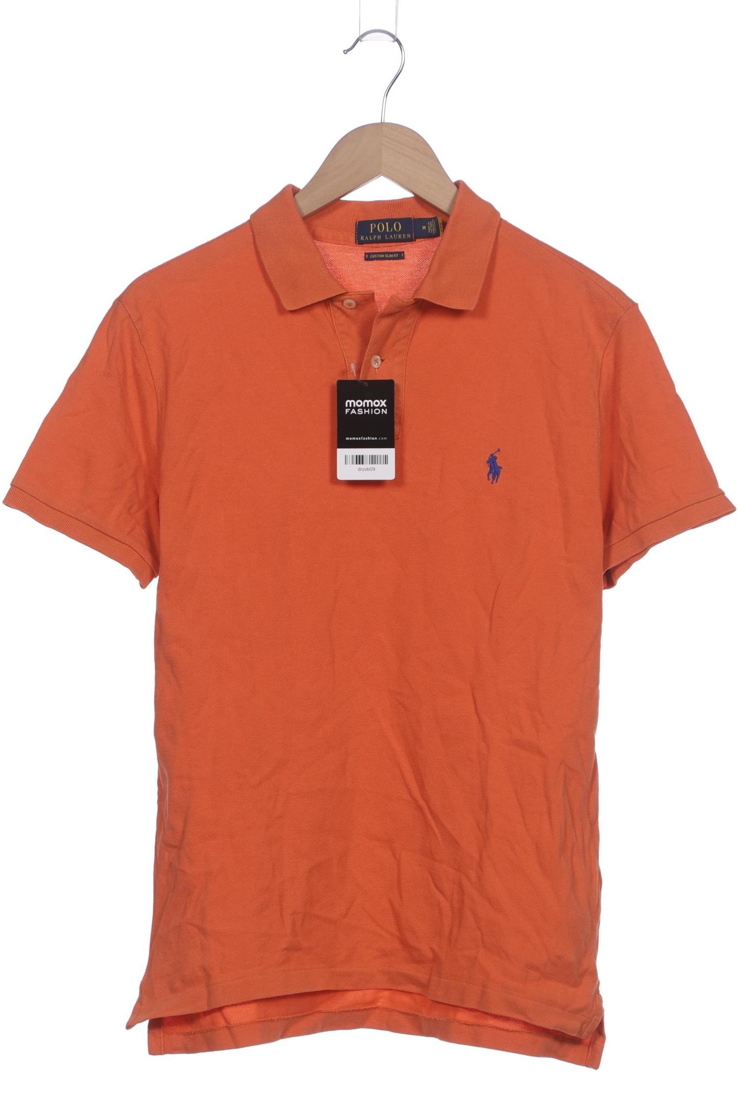 

Polo Ralph Lauren Herren Poloshirt, orange, Gr. 48