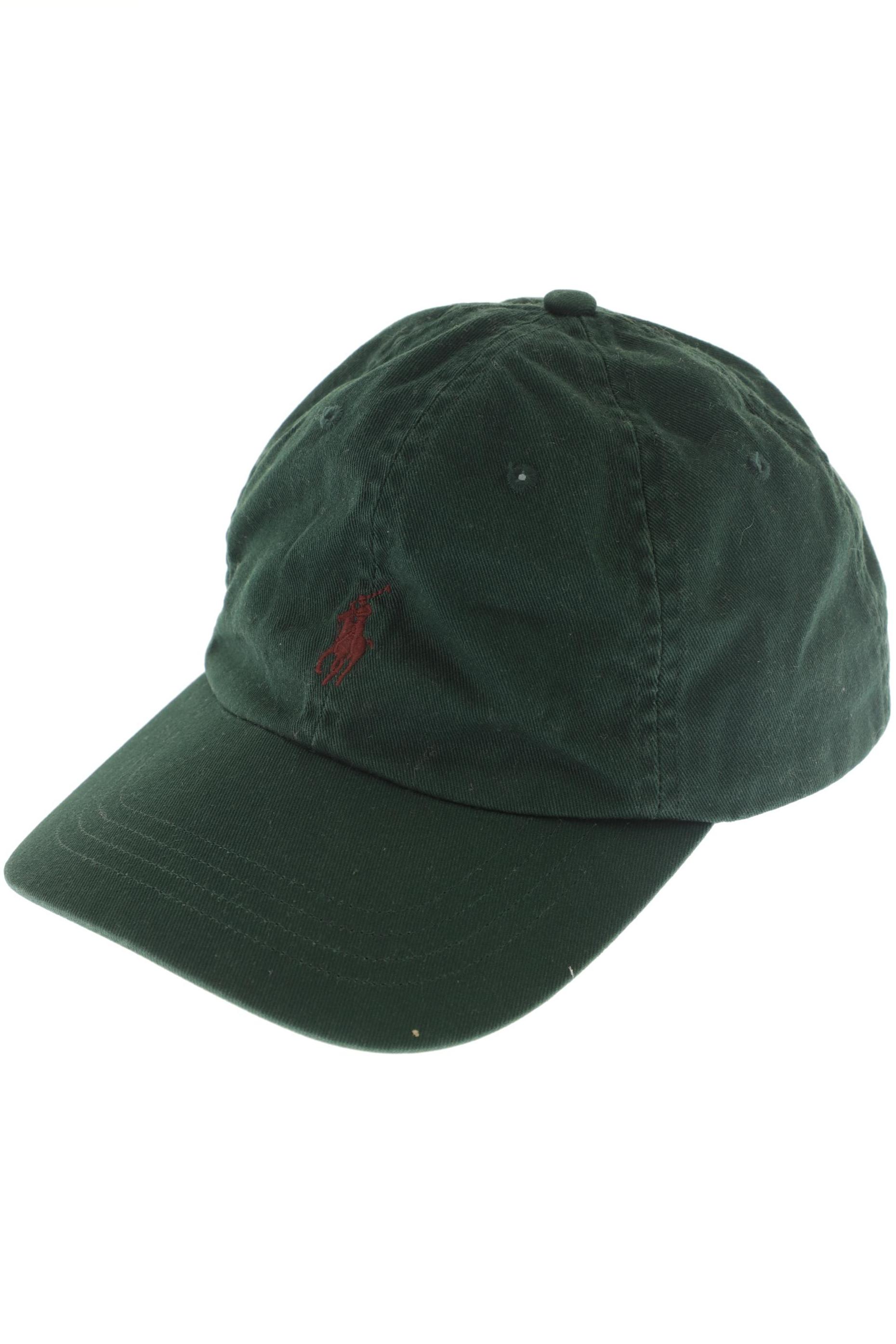

Polo Ralph Lauren Herren Hut/Mütze, grün, Gr. uni